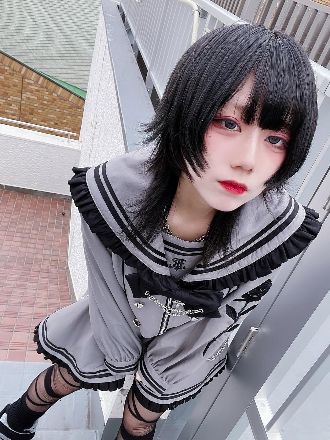Staff Snap