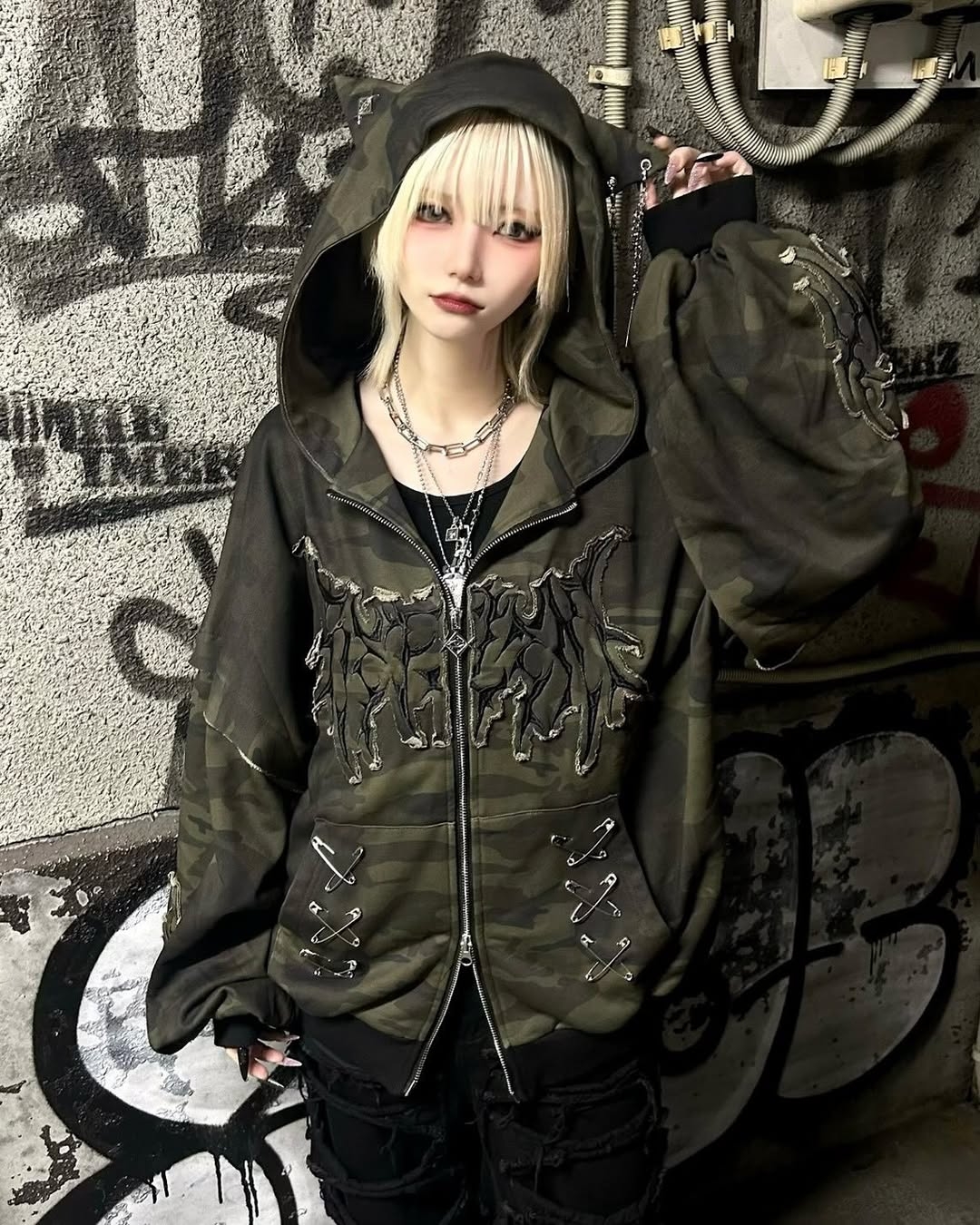 Staff Snap
