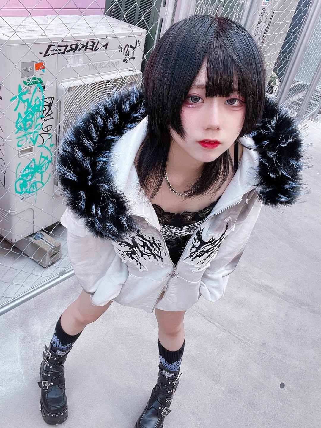 Staff Snap