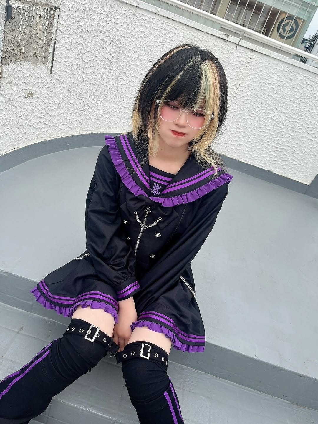 Staff Snap