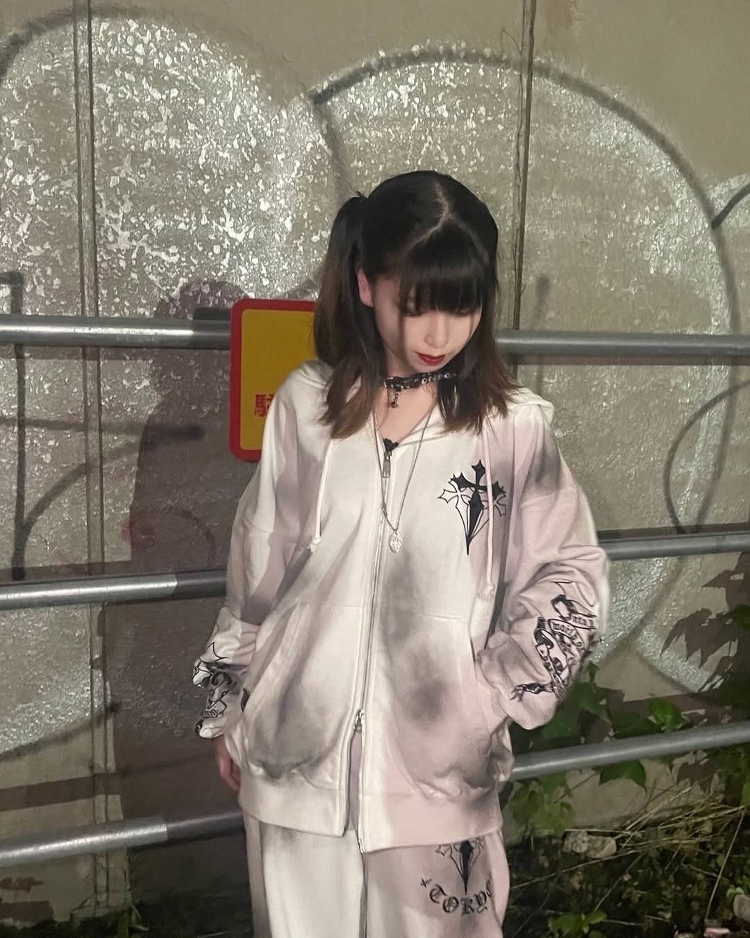 Staff Snap