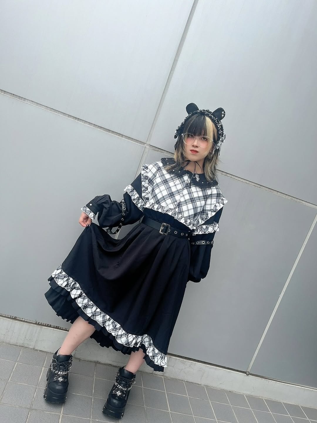Staff Snap