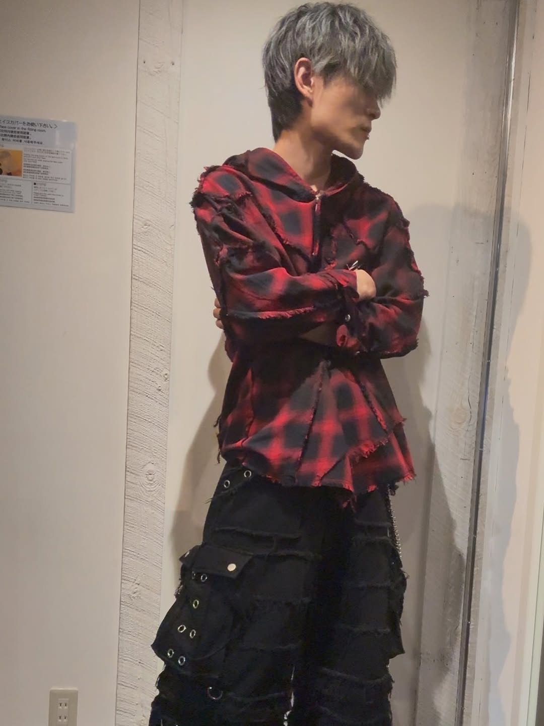 Staff Snap