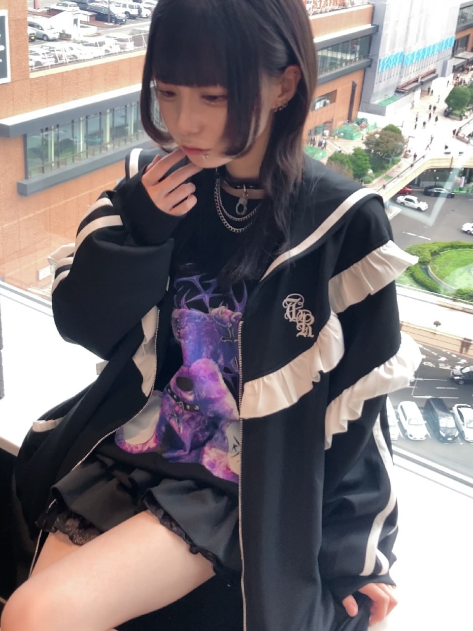 Staff Snap