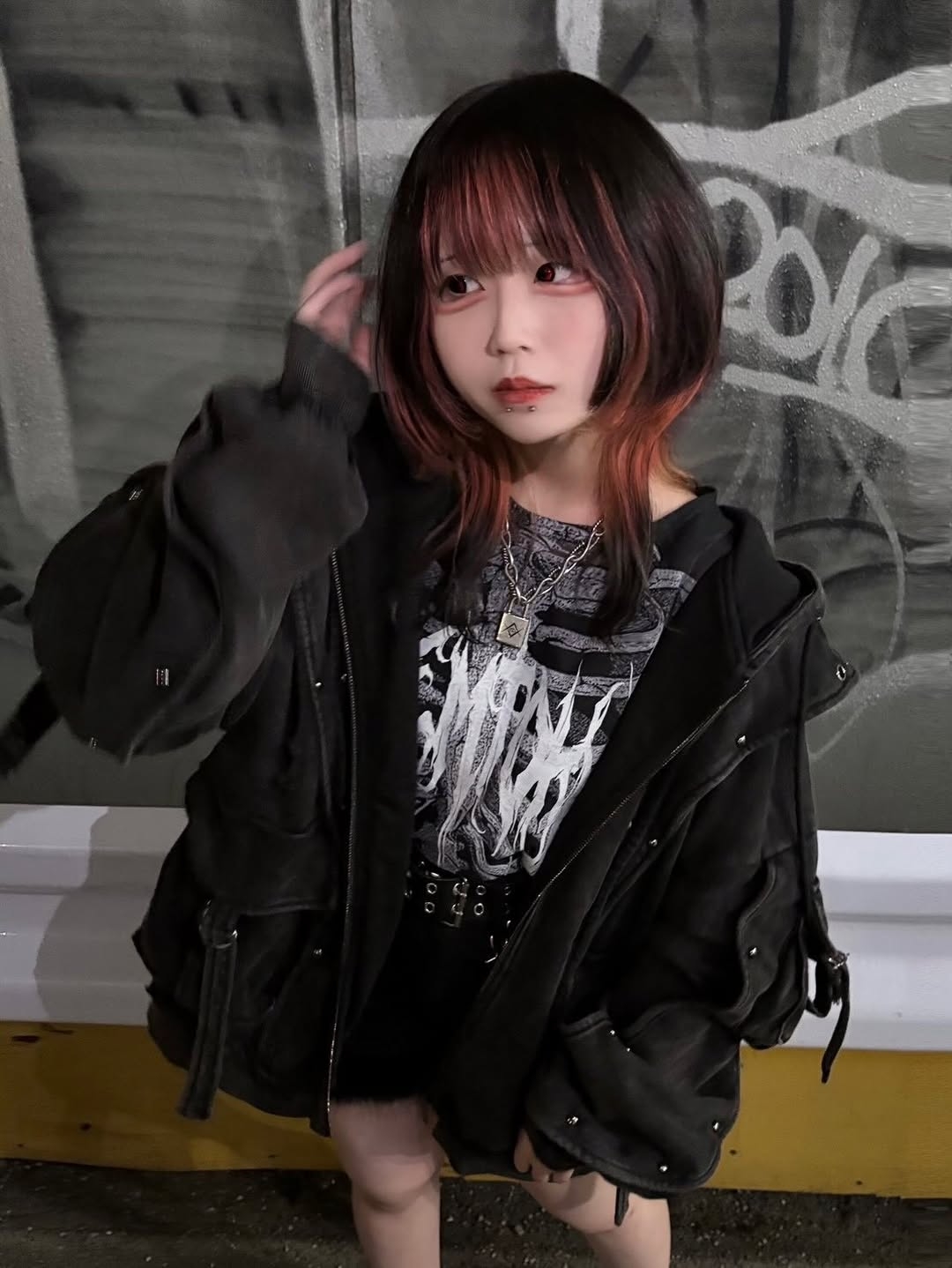 Staff Snap