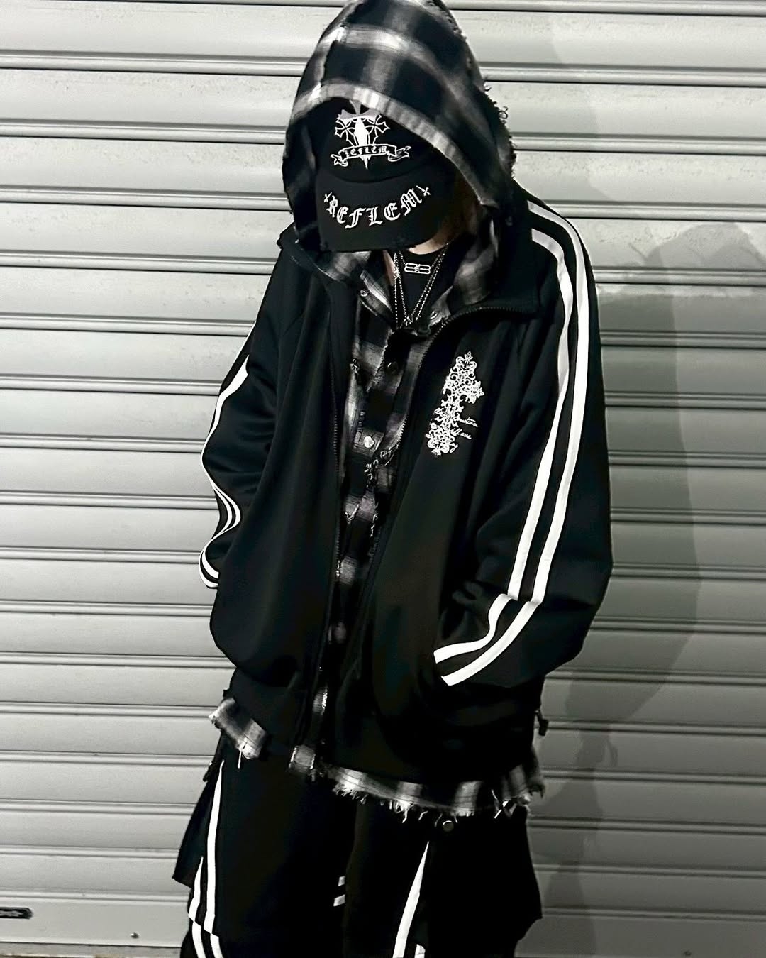 Staff Snap