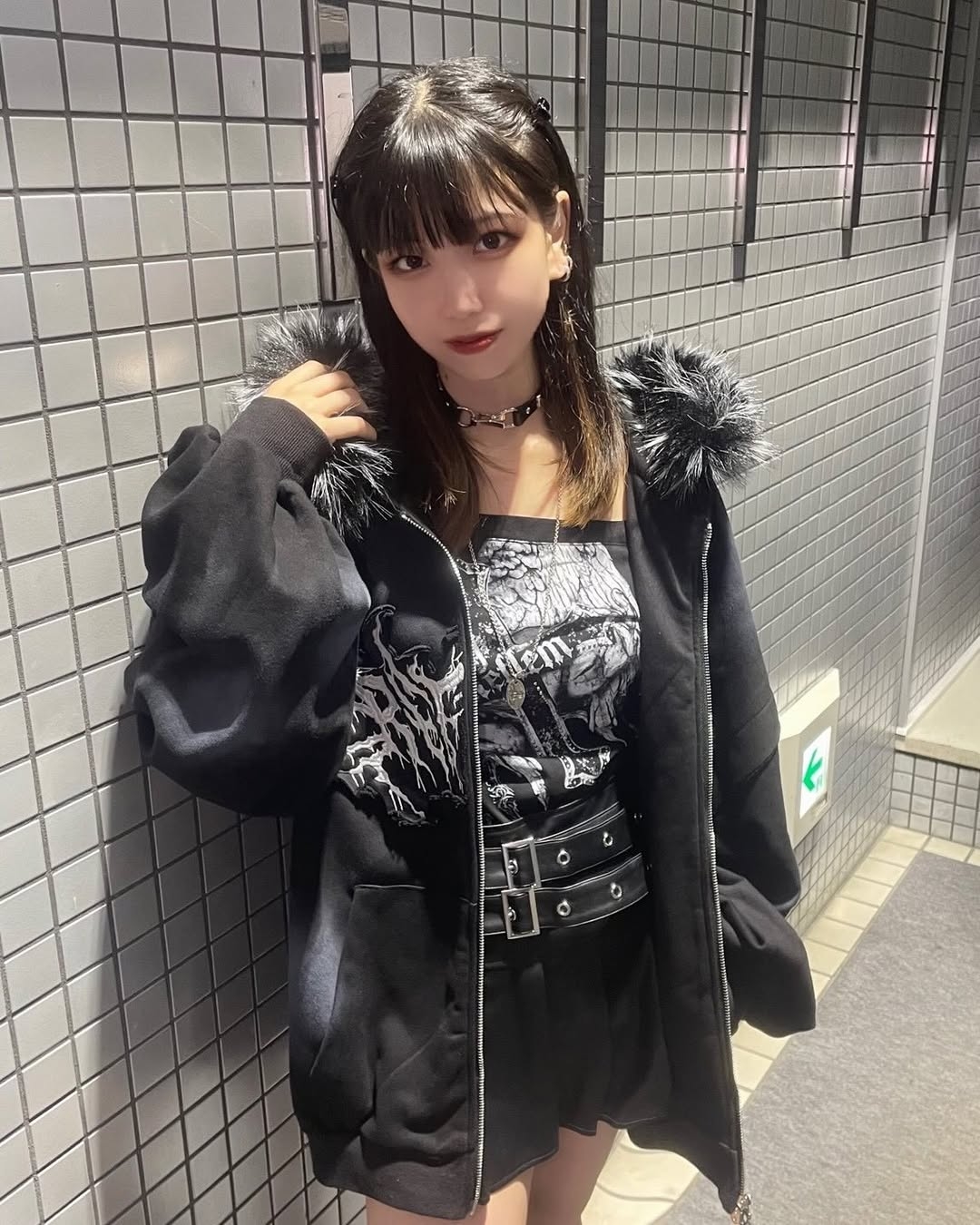 Staff Snap