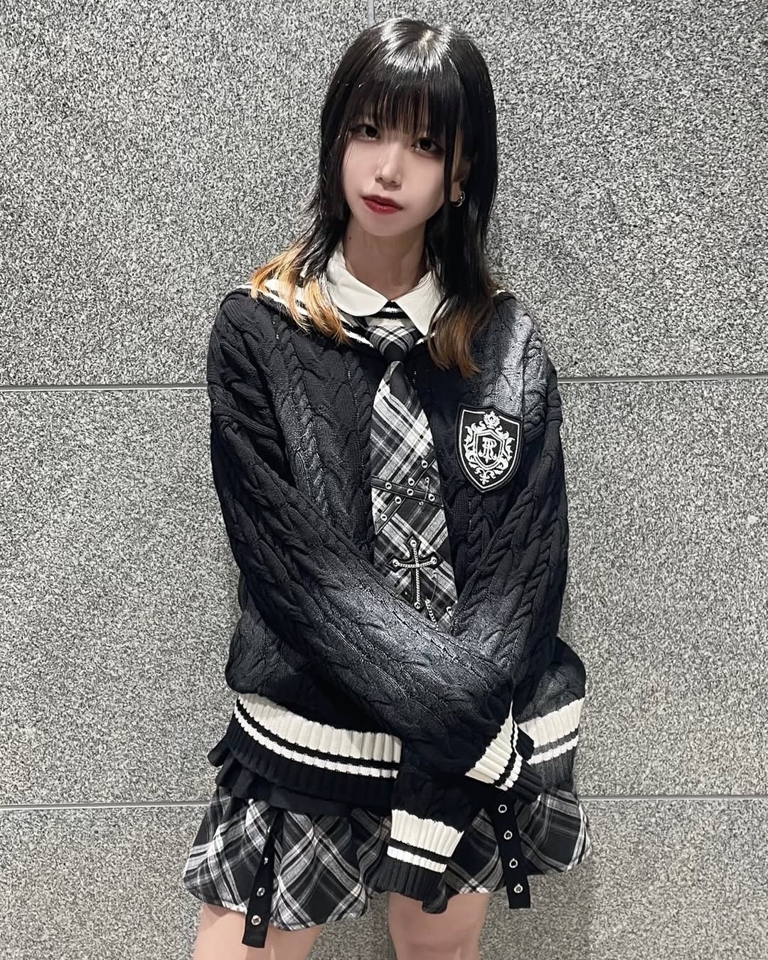 Staff Snap