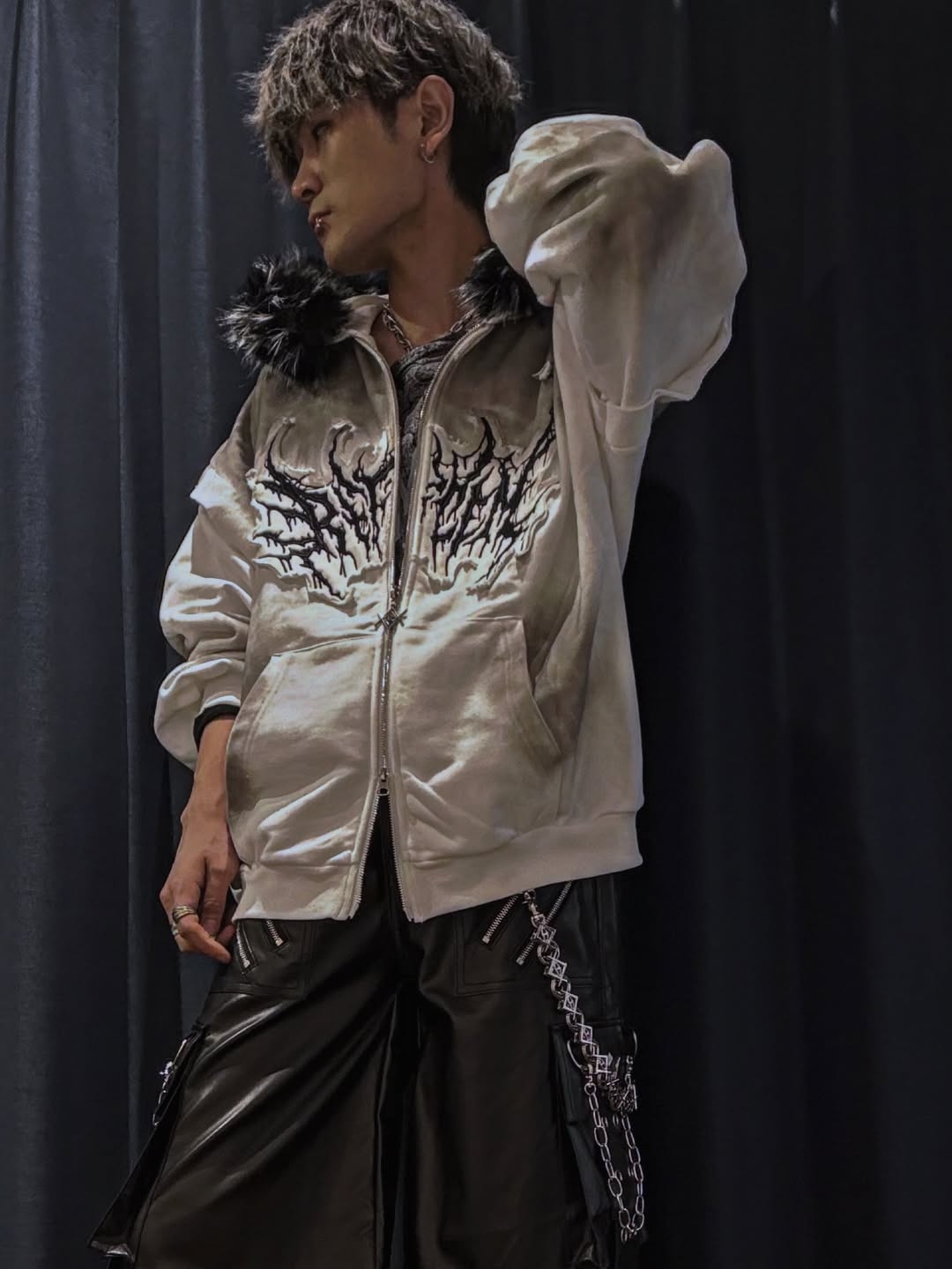 Staff Snap