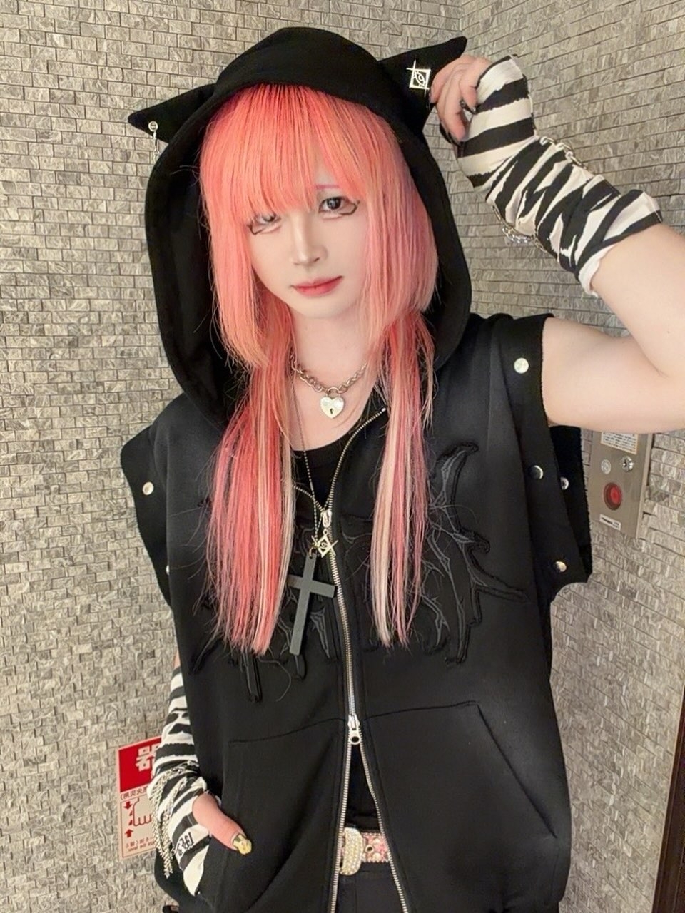 Staff Snap