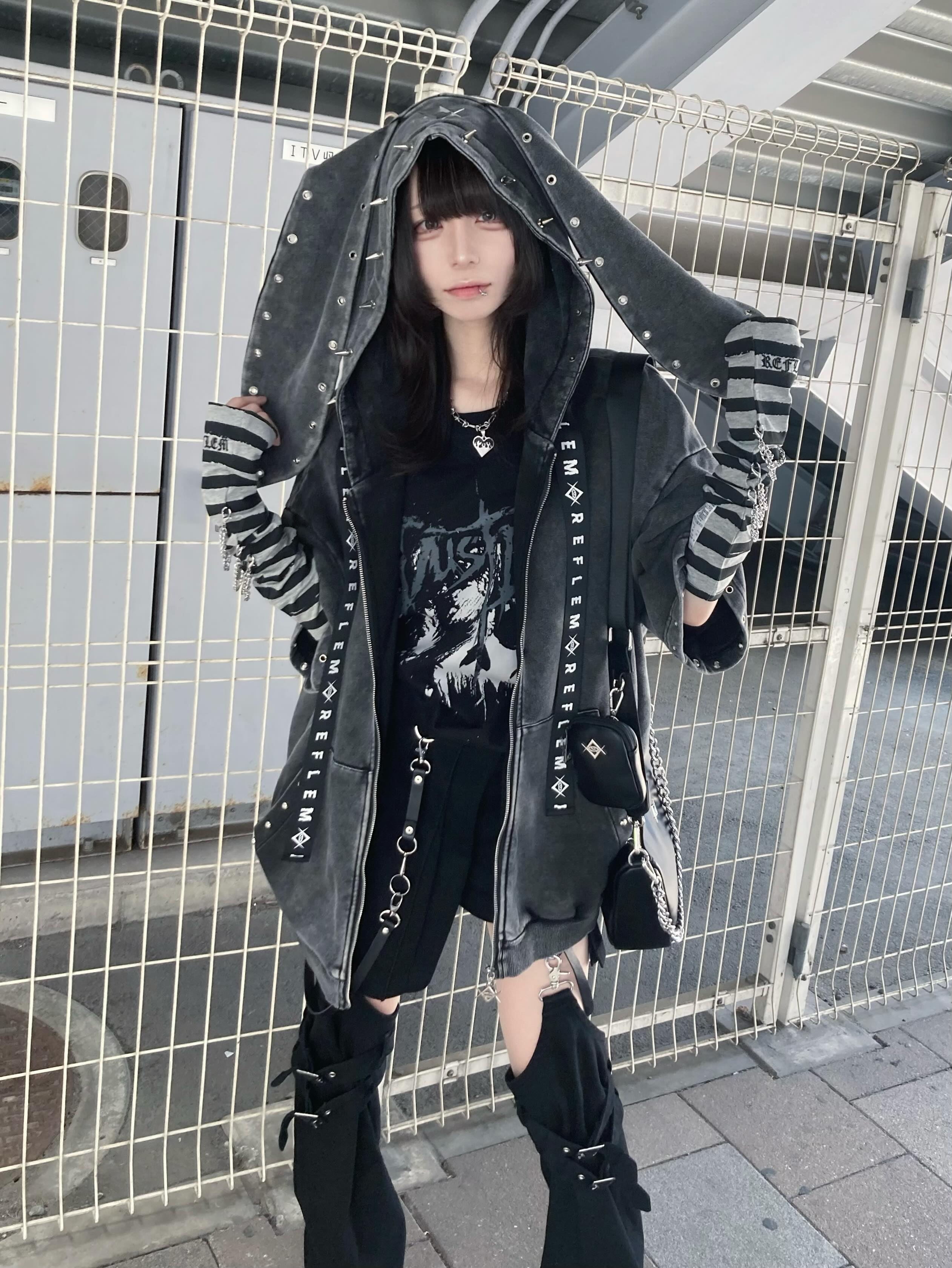 Staff Snap