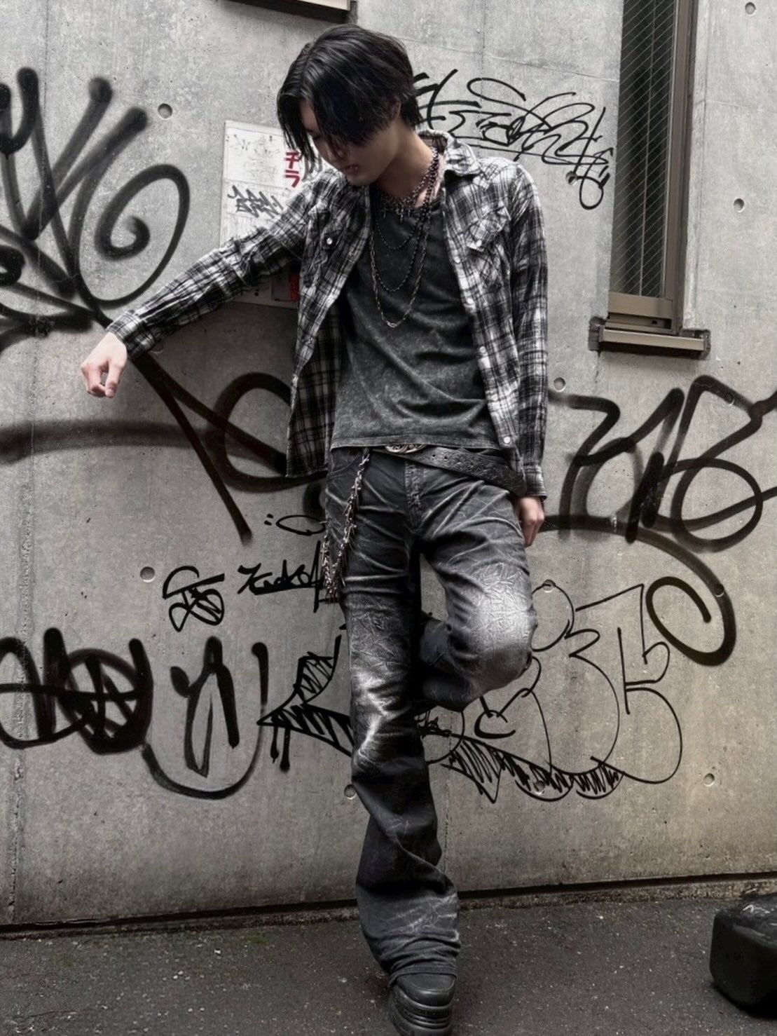 Staff Snap