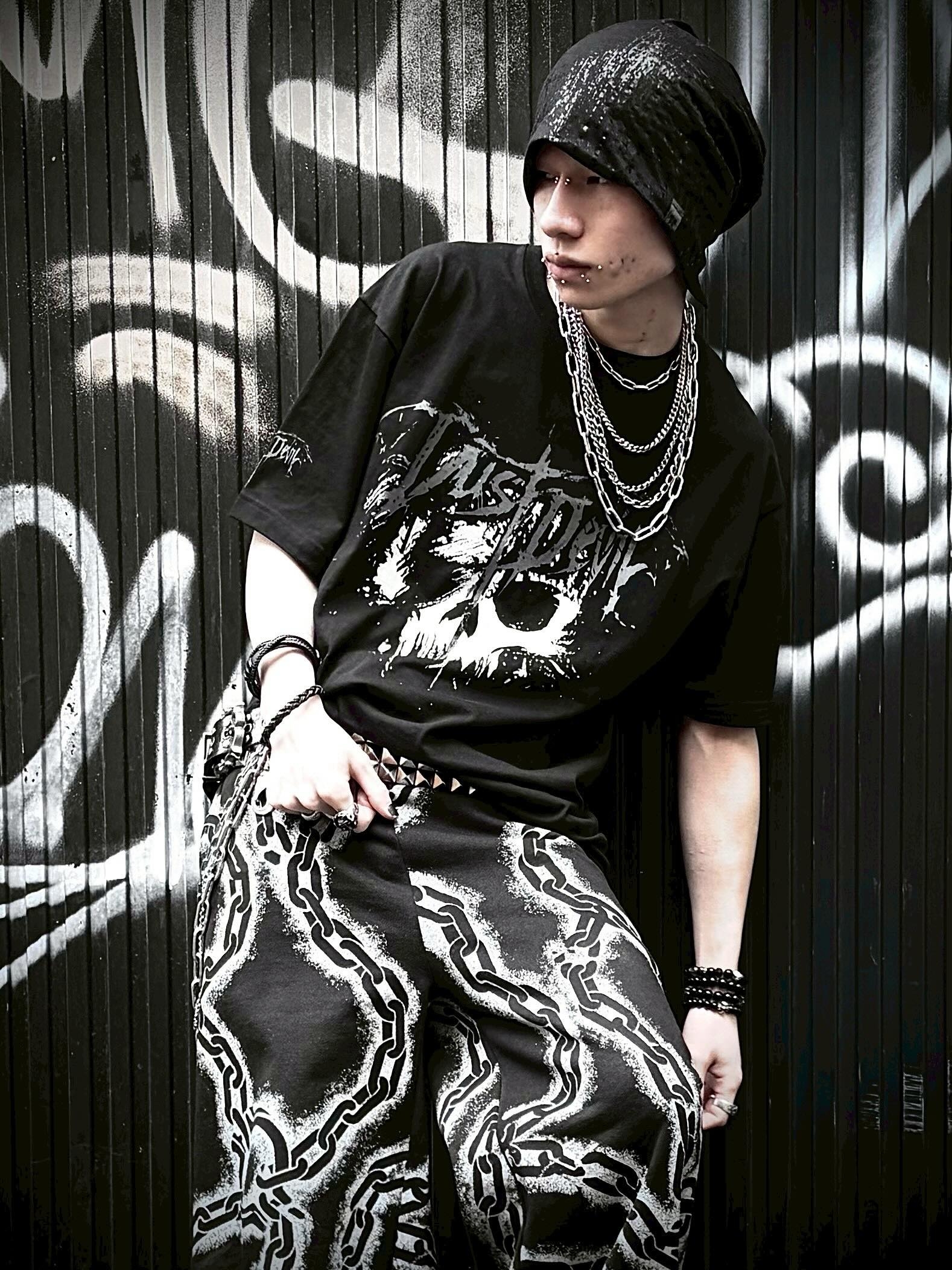 Staff Snap