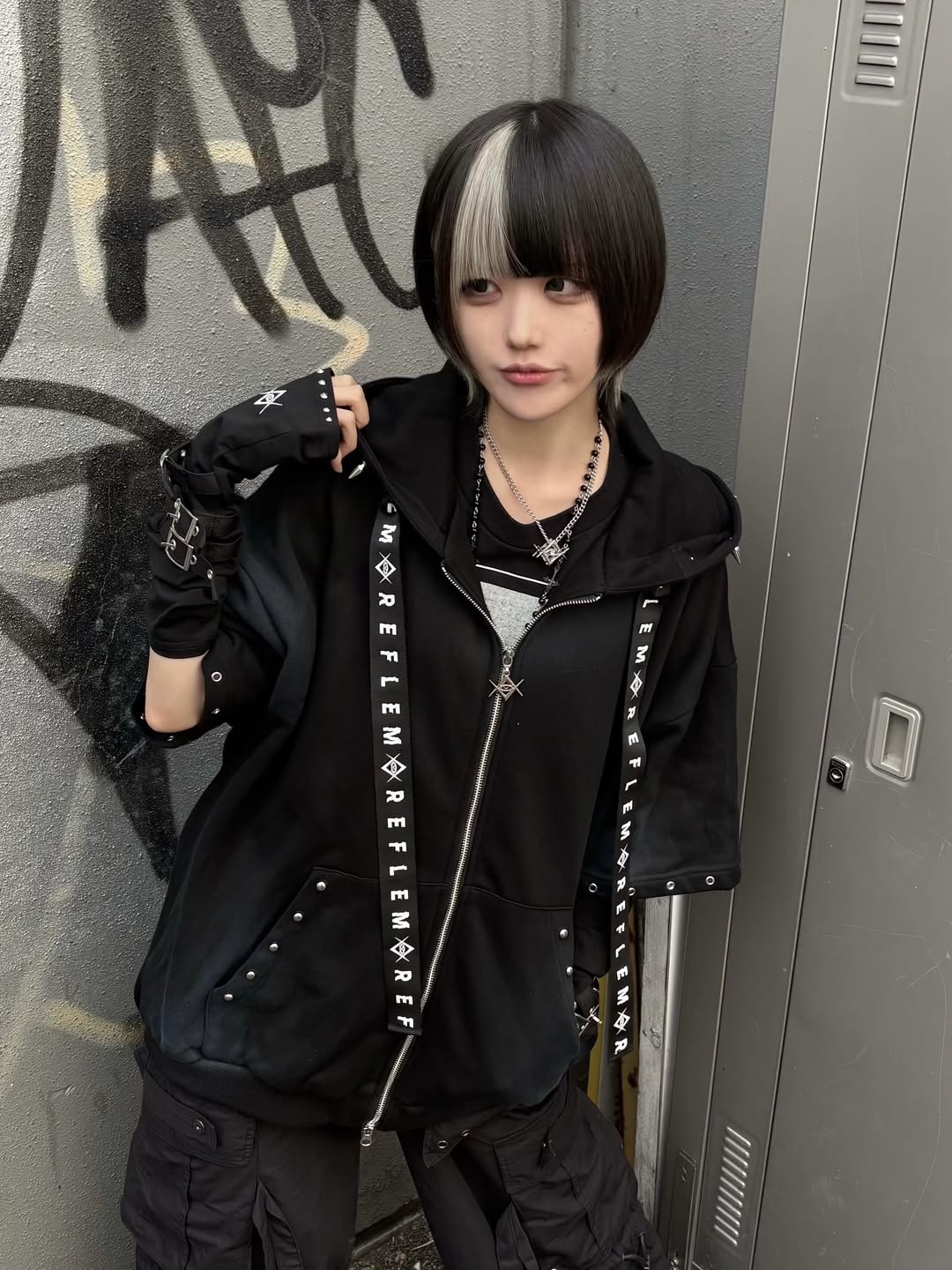 Staff Snap