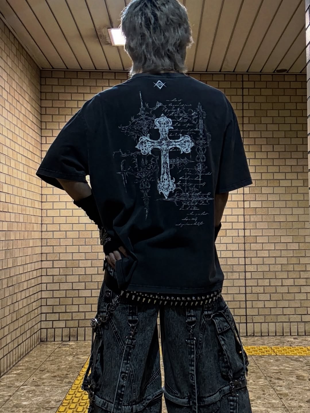 Staff Snap