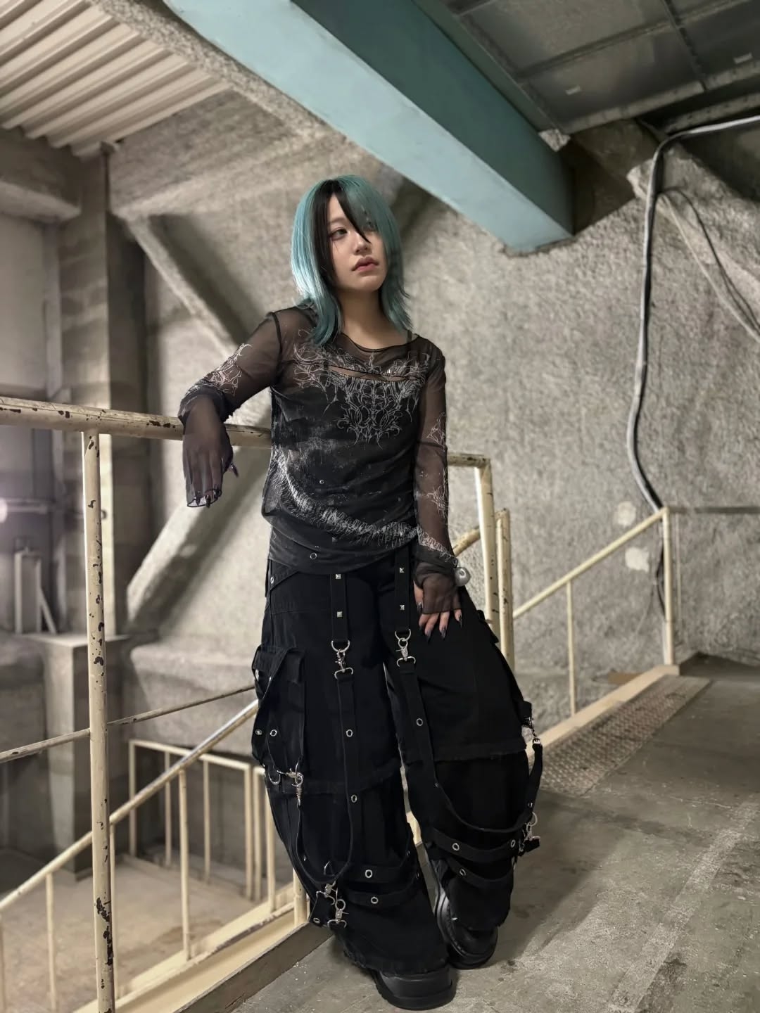 Staff Snap