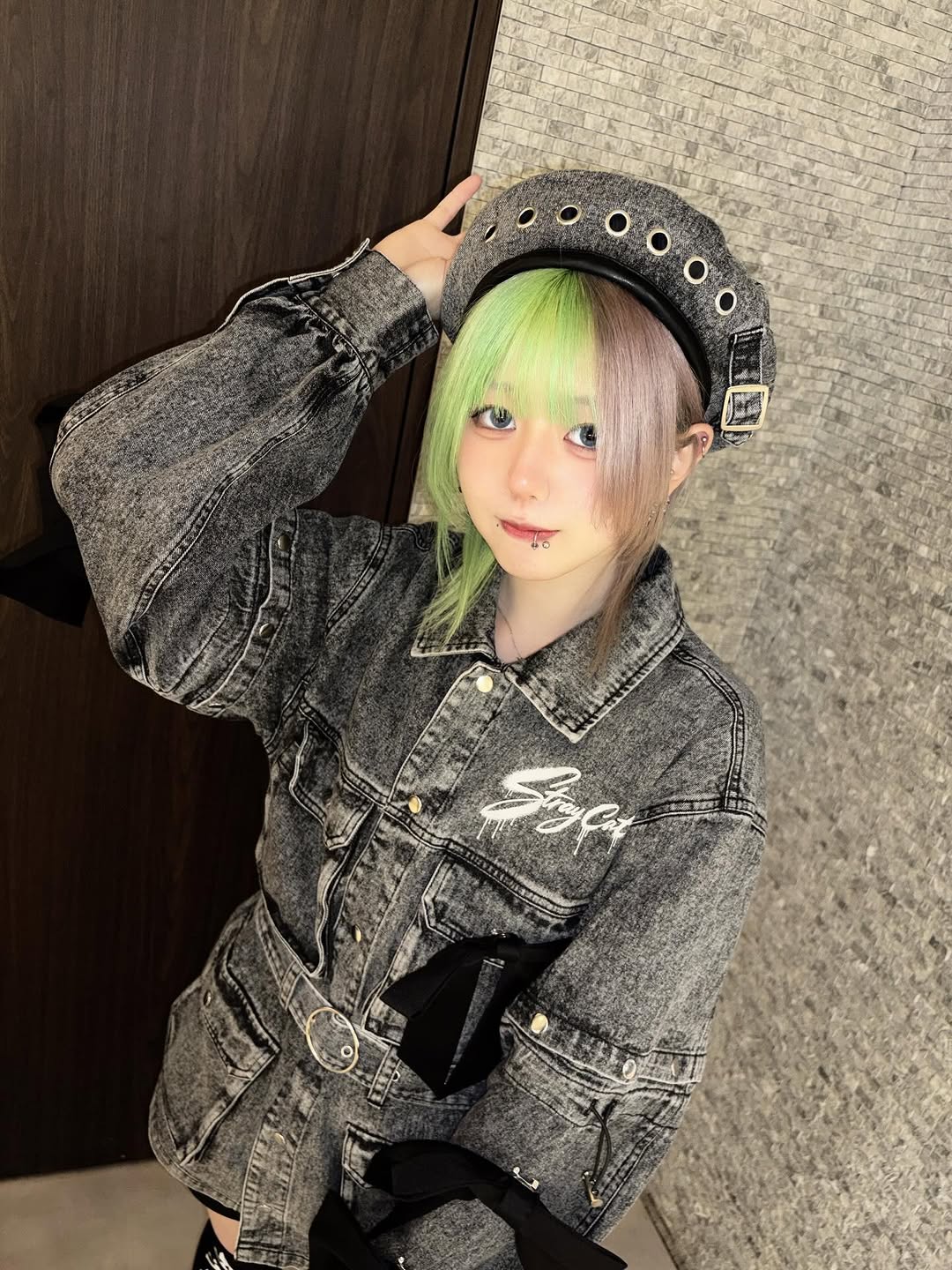 Staff Snap