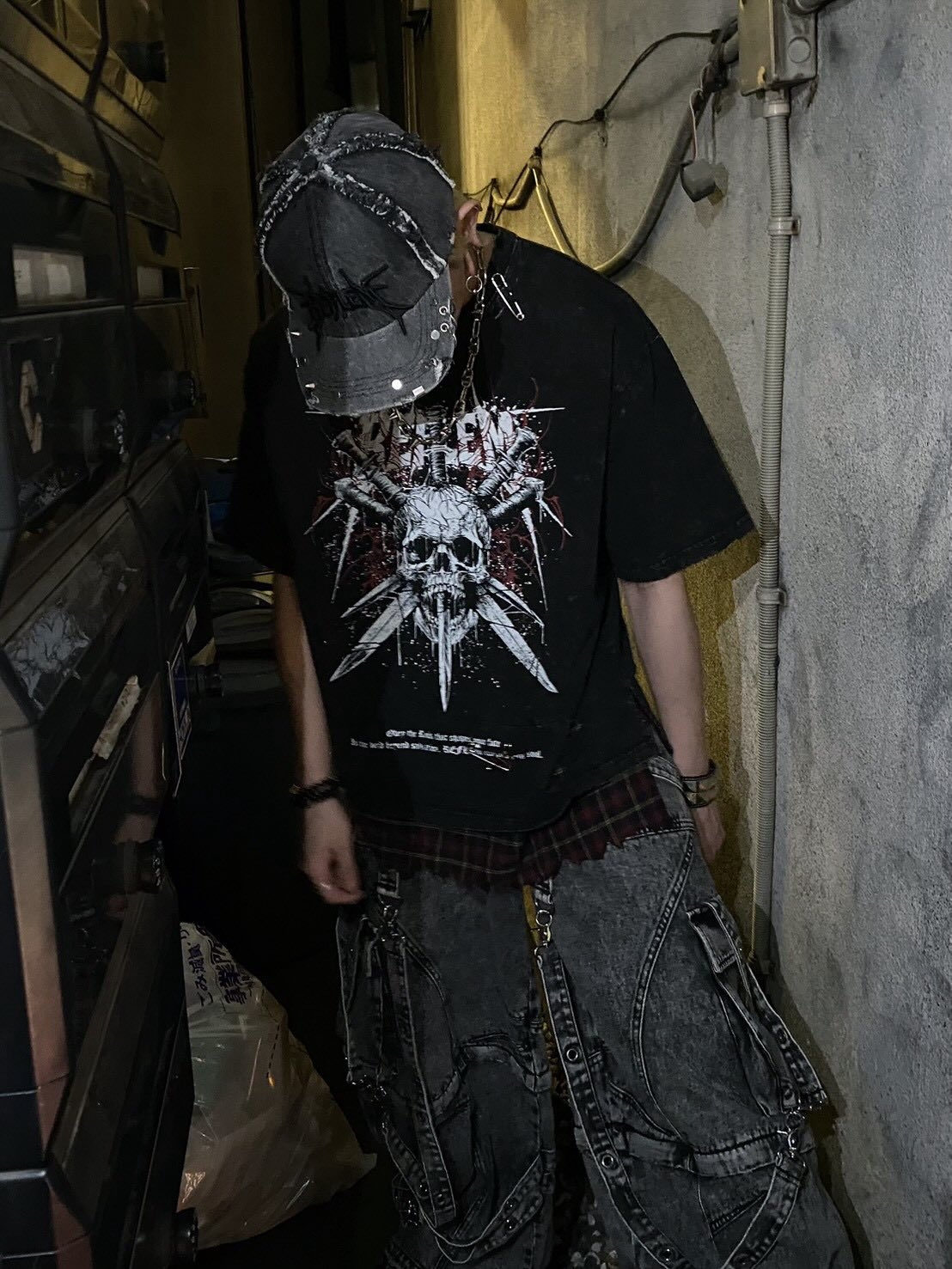 Staff Snap
