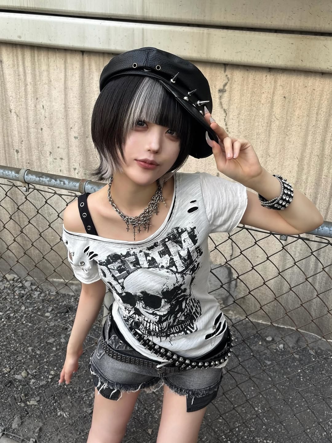 Staff Snap