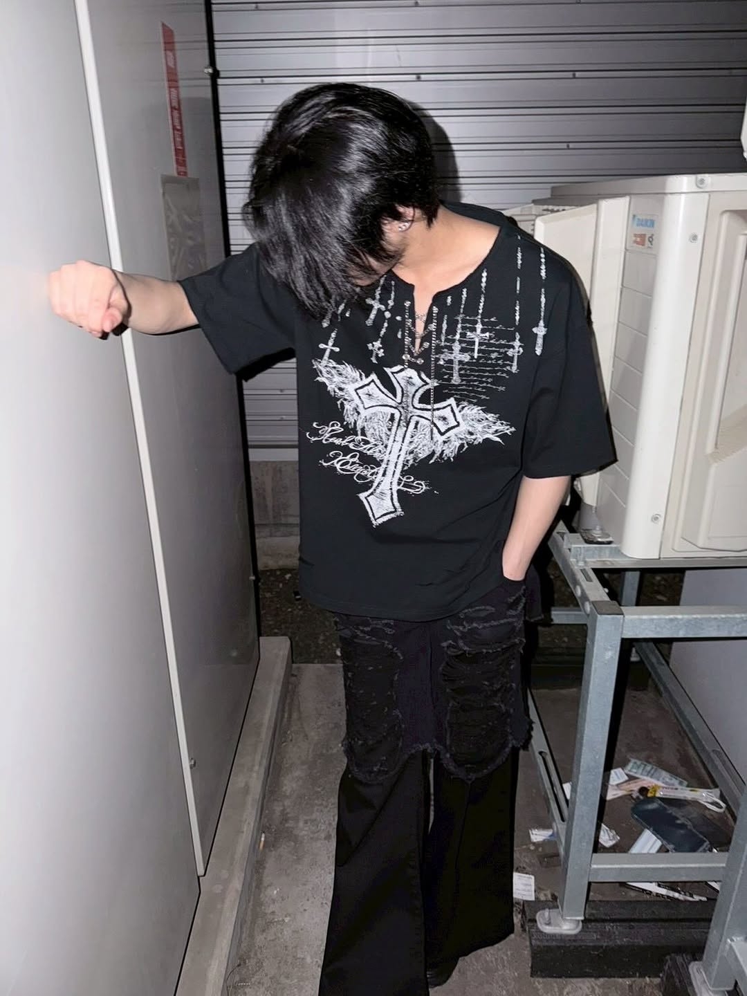 Staff Snap