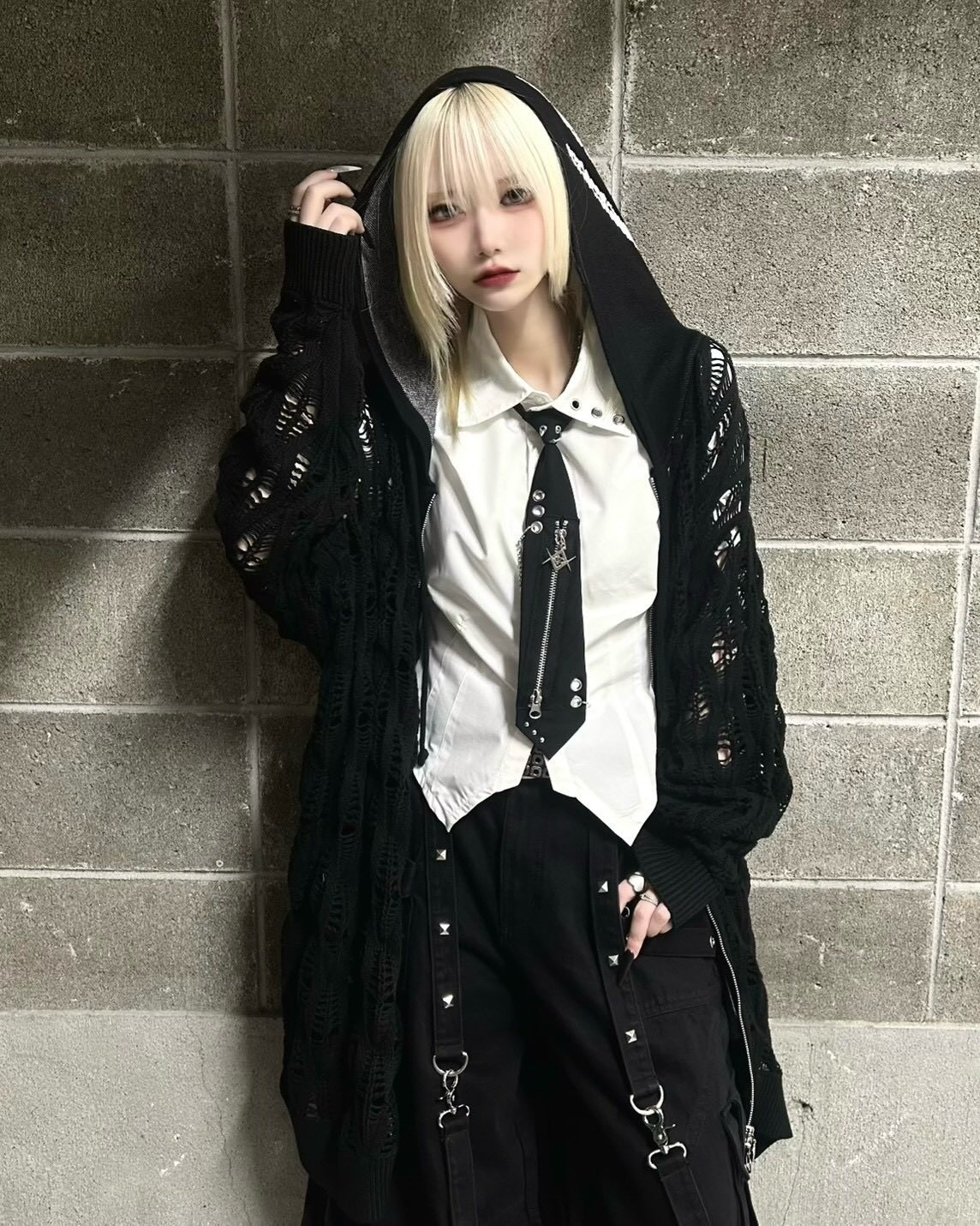 Staff Snap