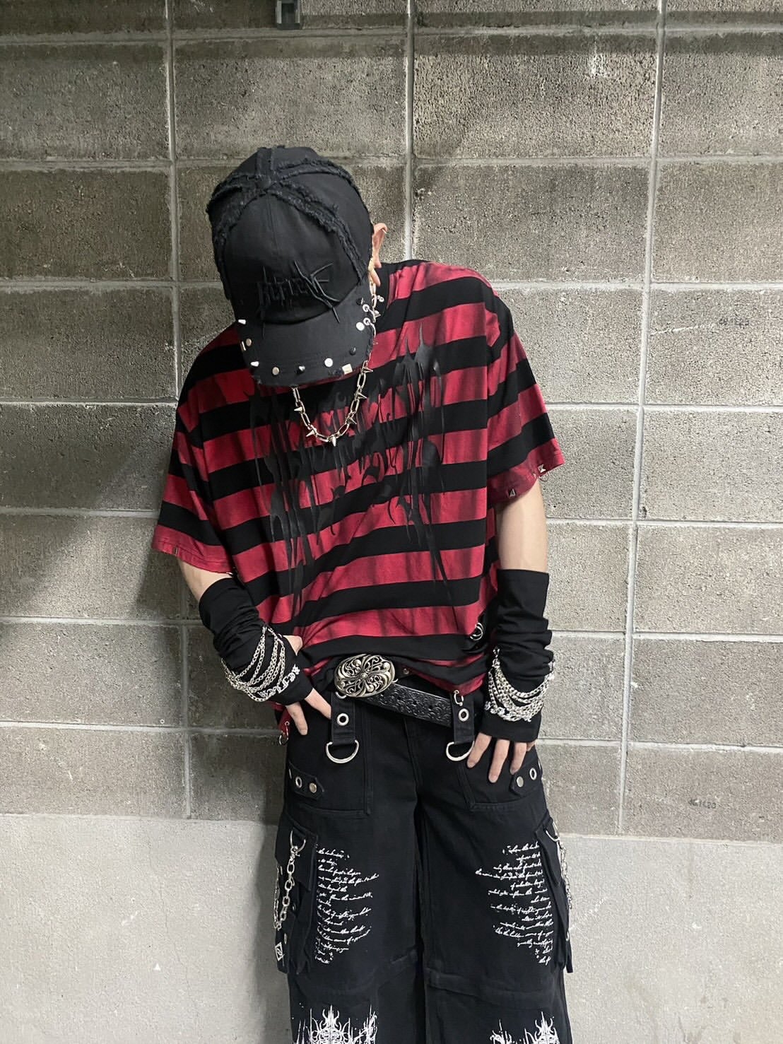 Staff Snap