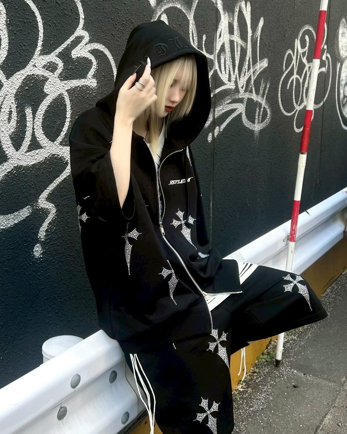 Staff Snap