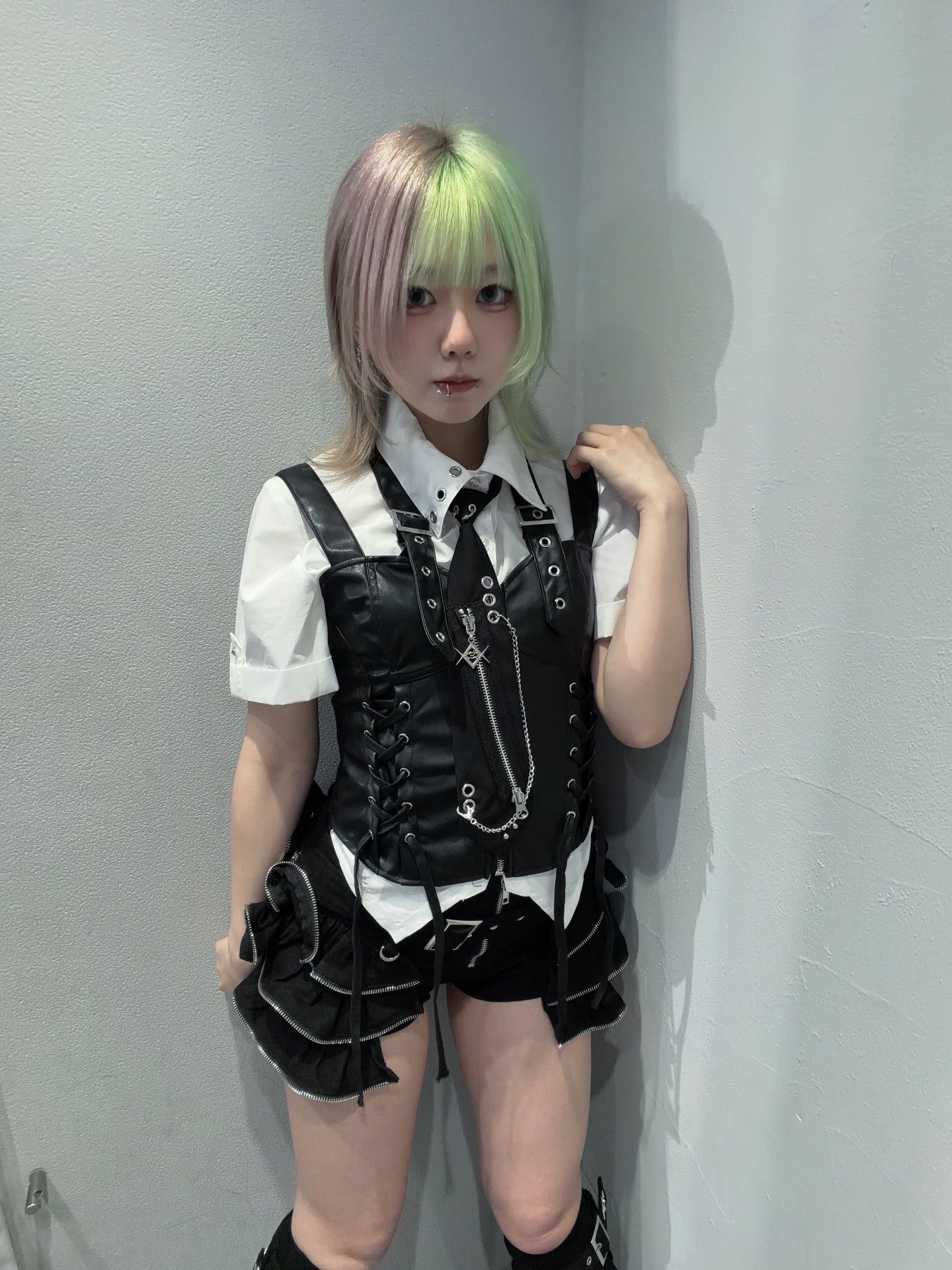 Staff Snap