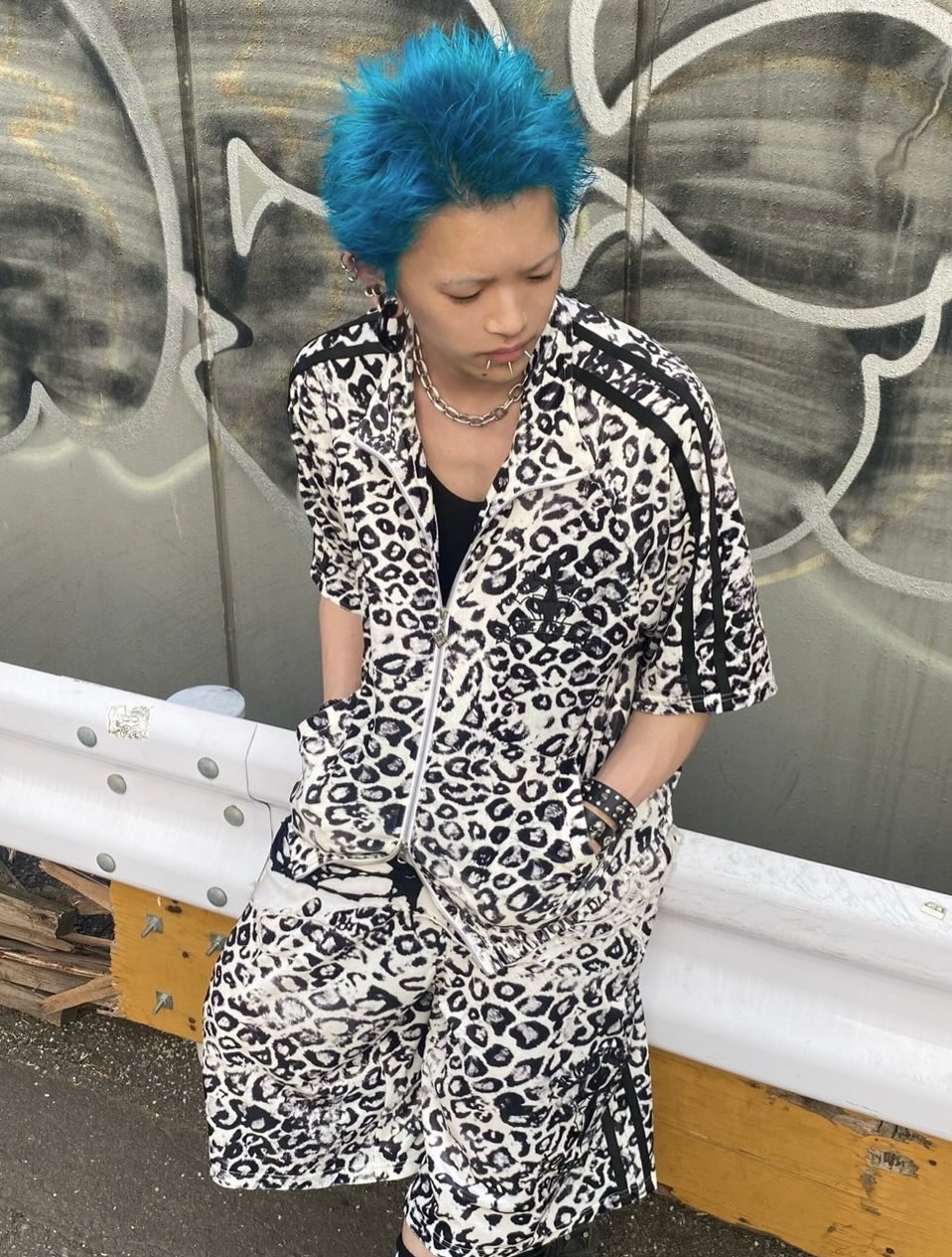 Staff Snap