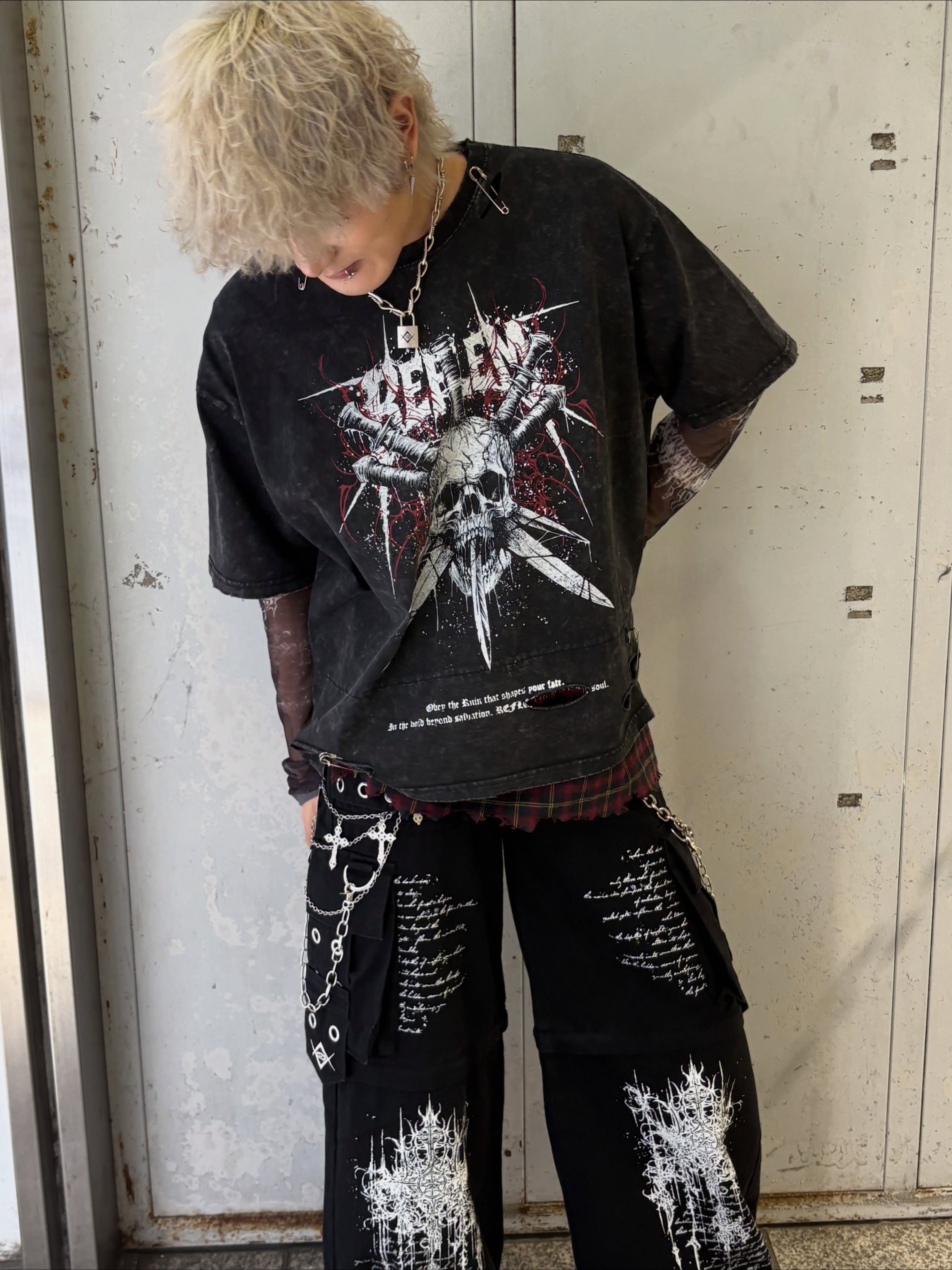 Staff Snap