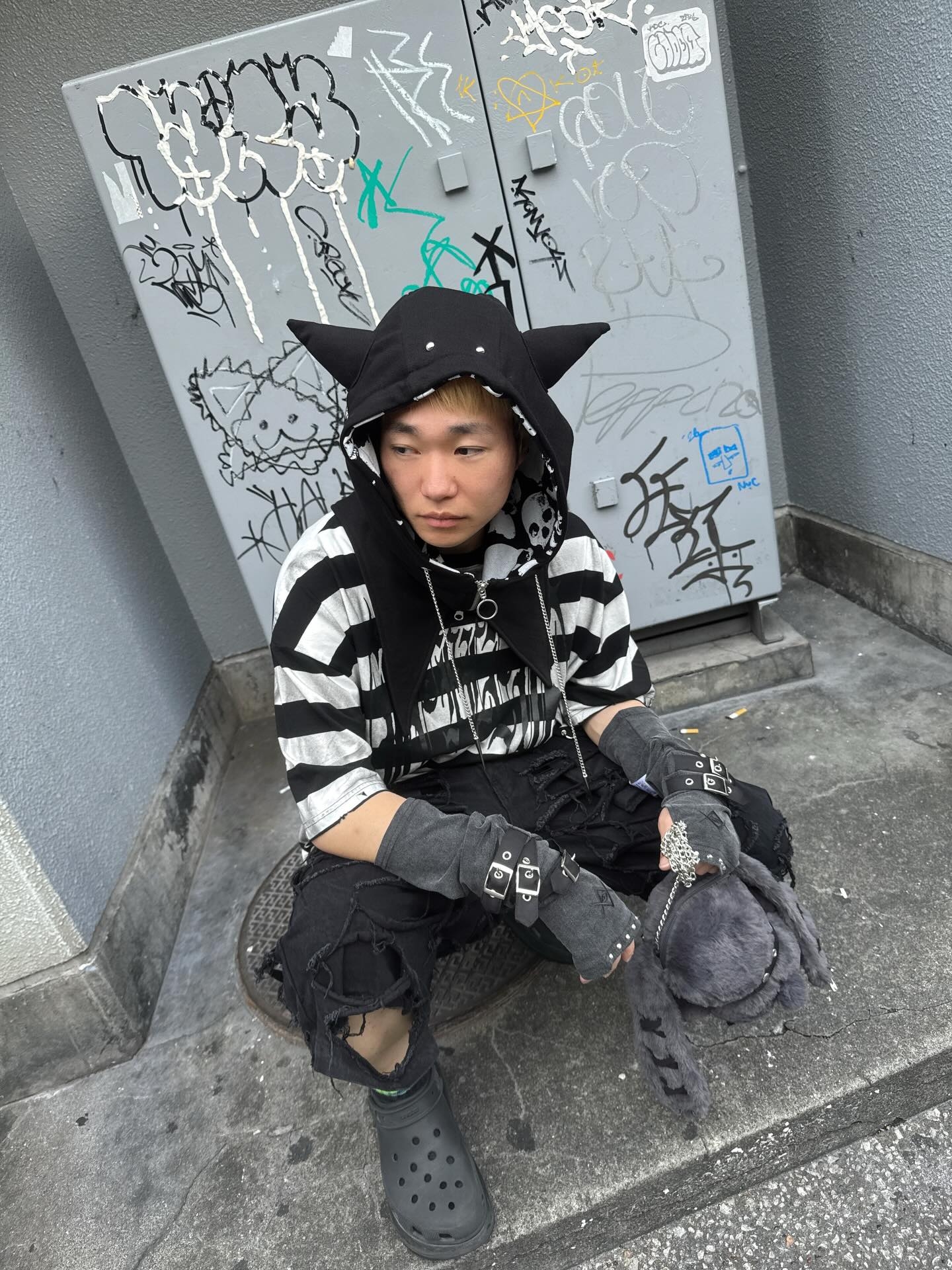 Staff Snap