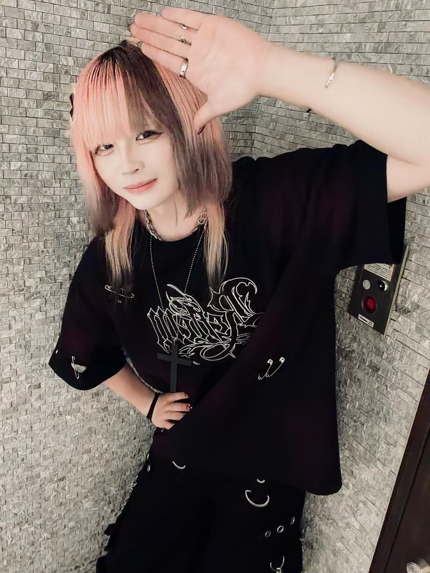 Staff Snap