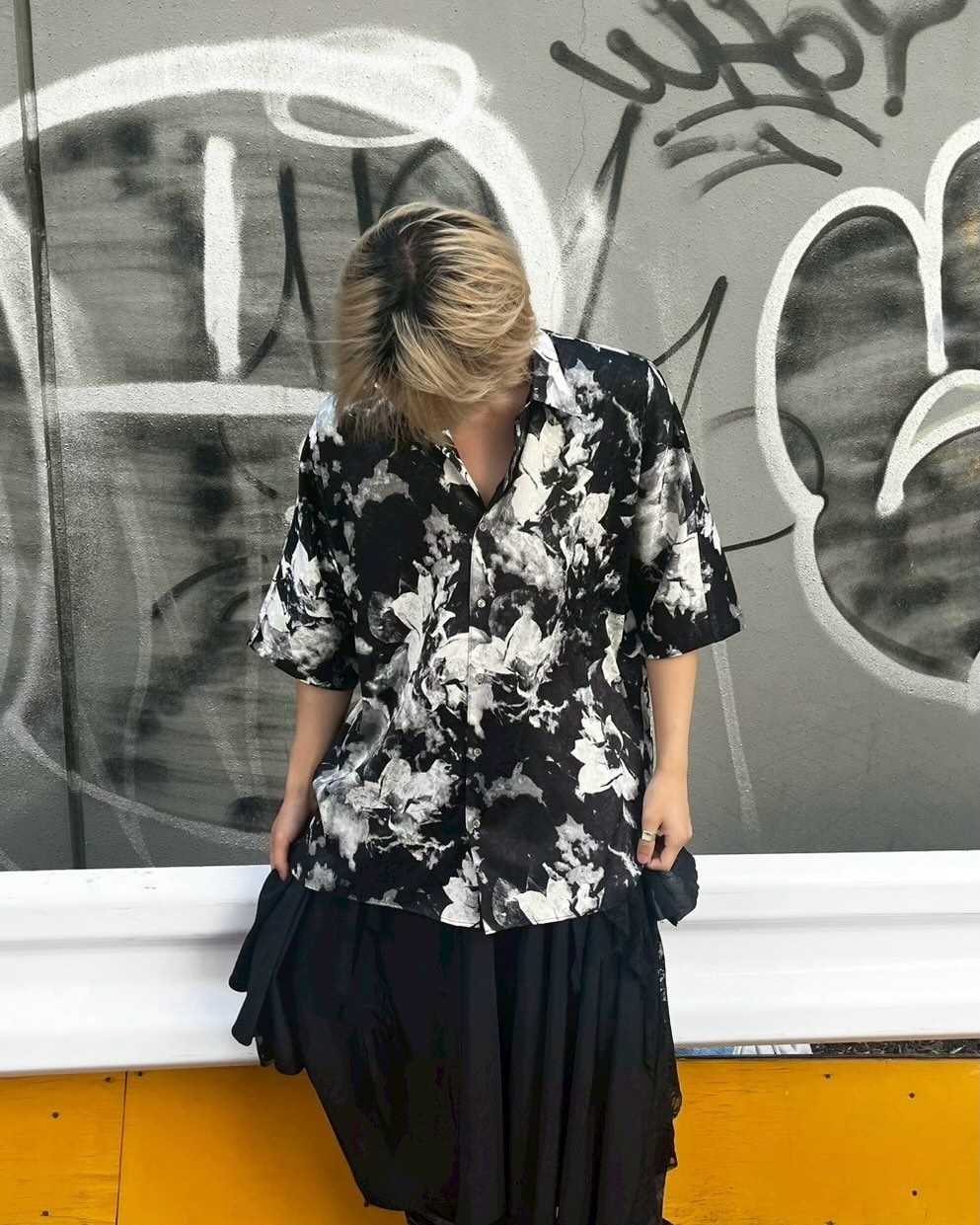 Staff Snap