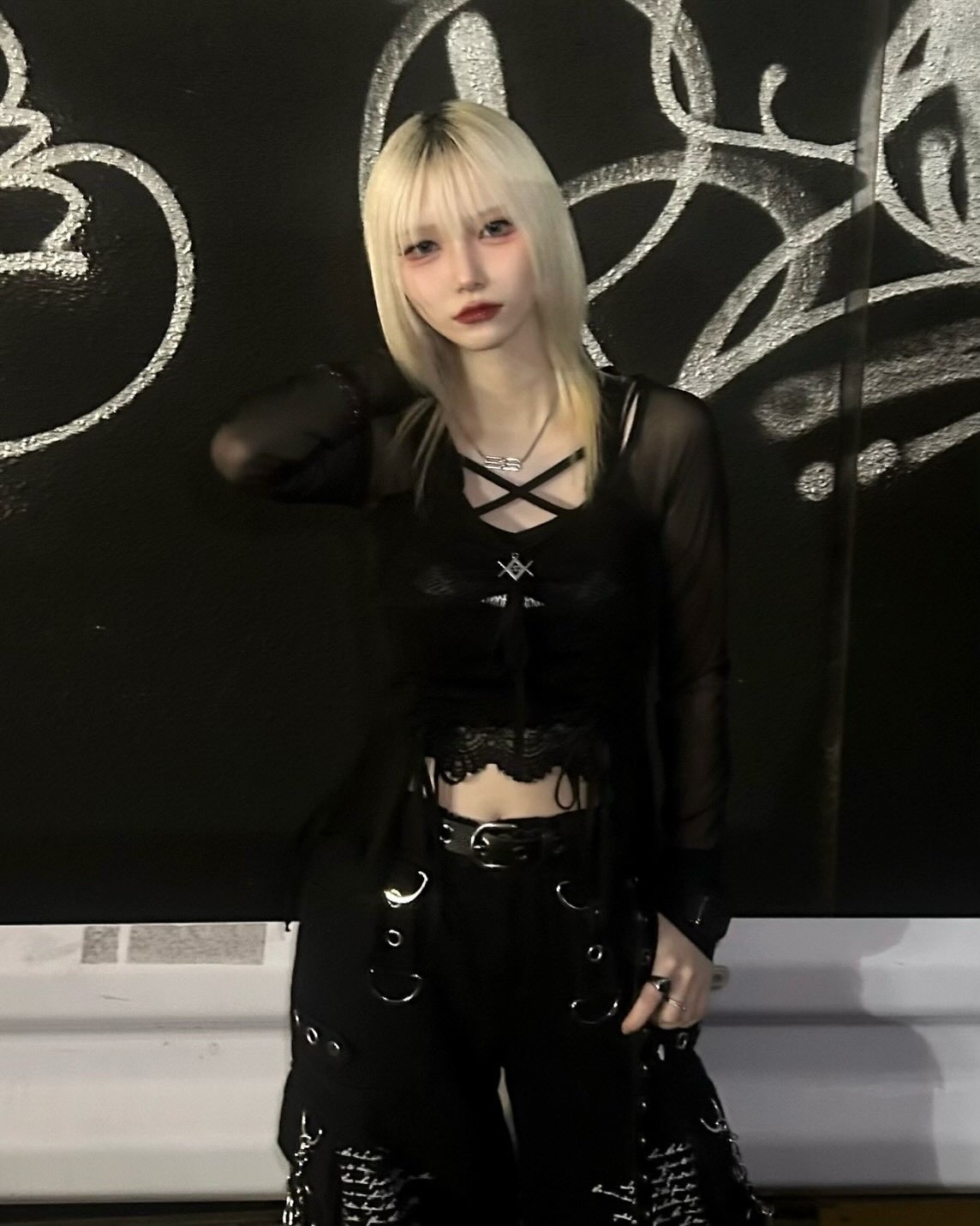 Staff Snap