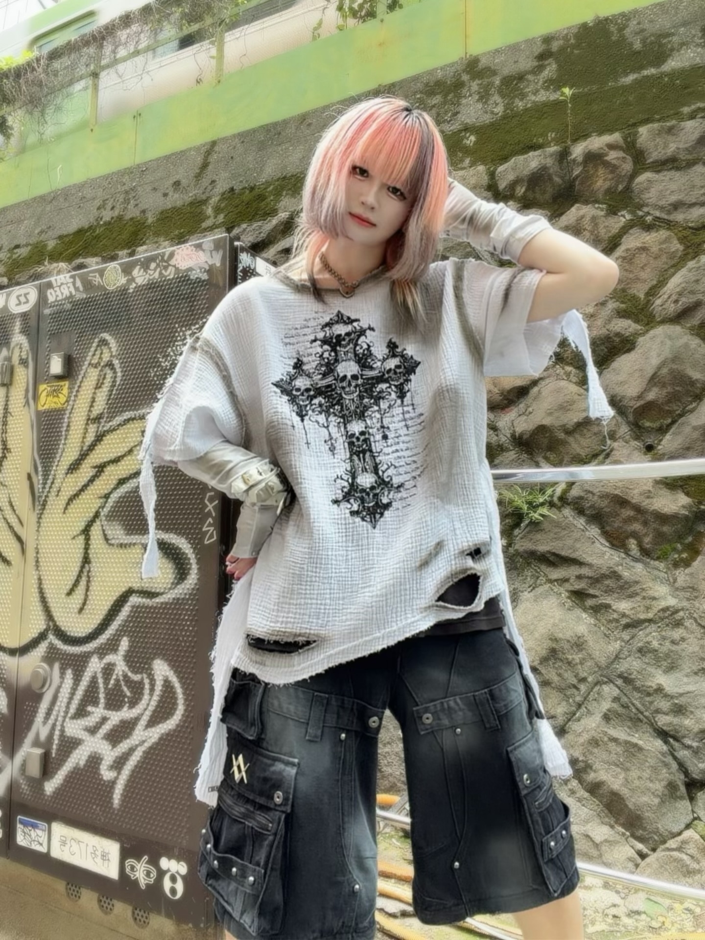 Staff Snap