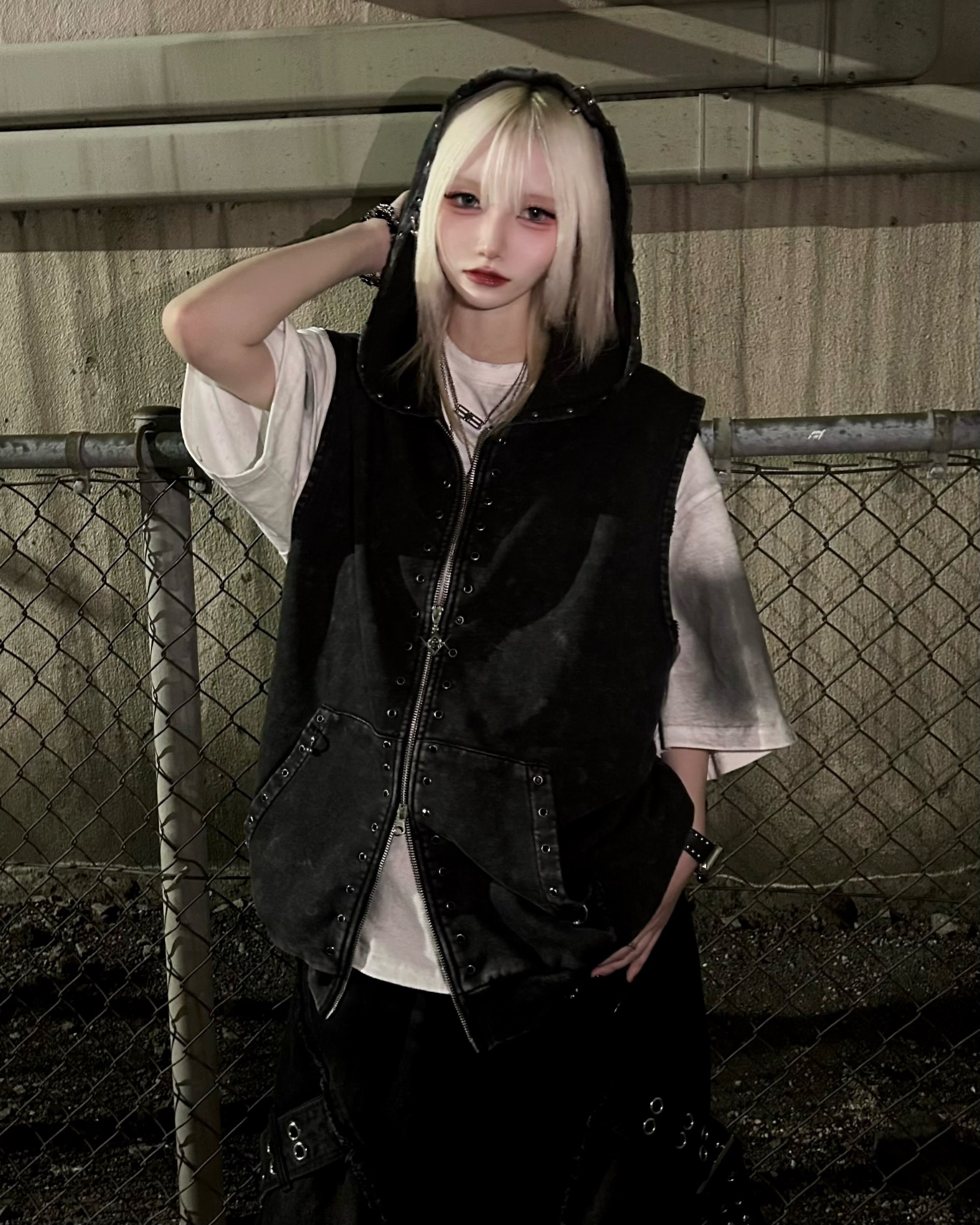 Staff Snap