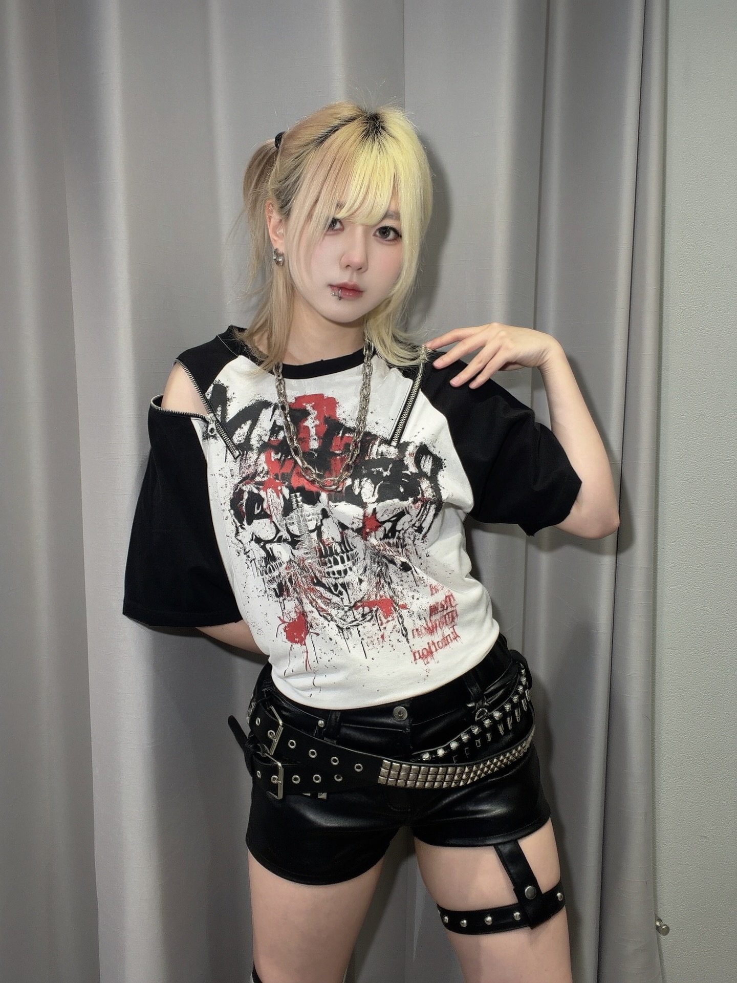 Staff Snap