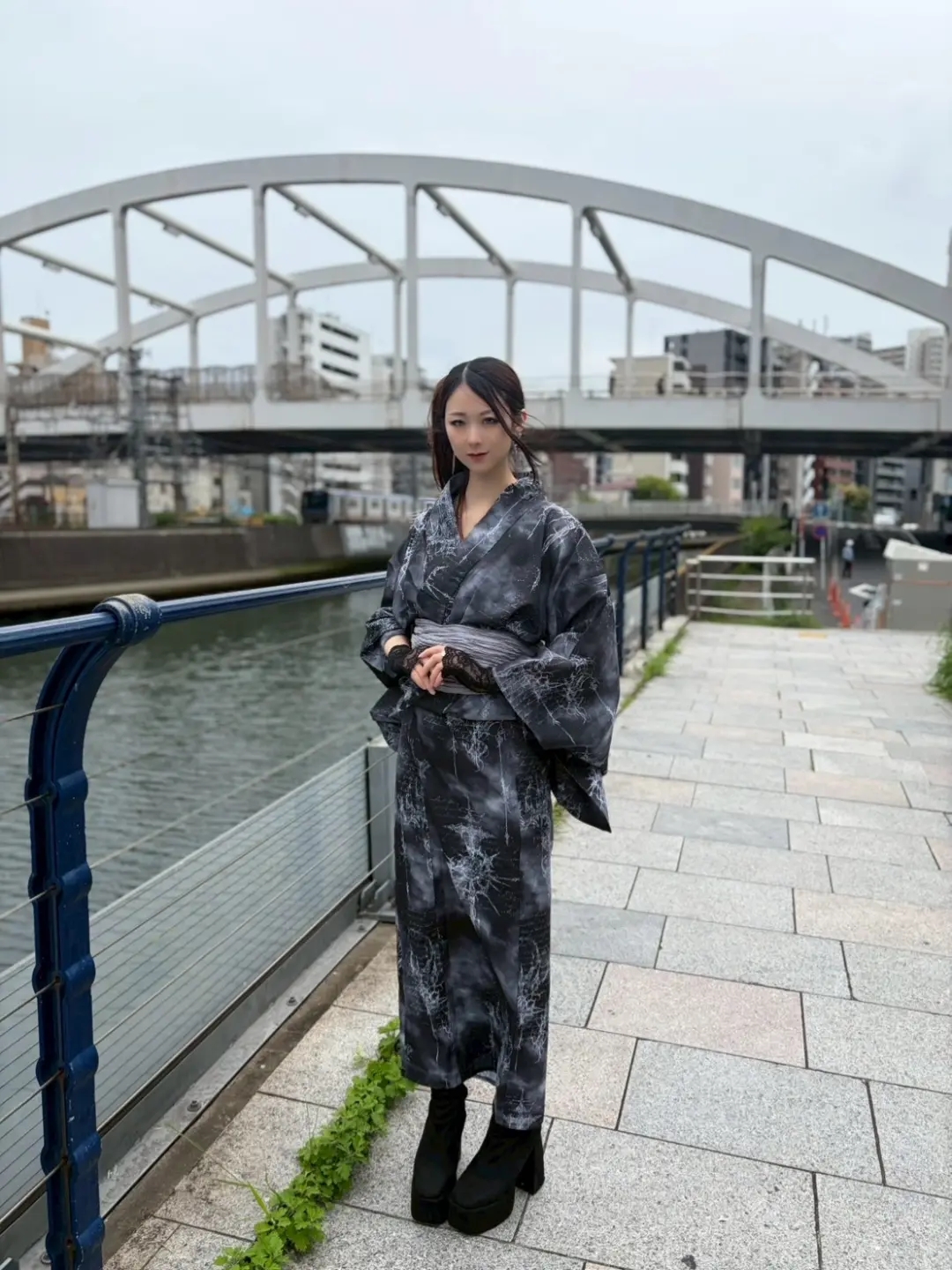 Staff Snap