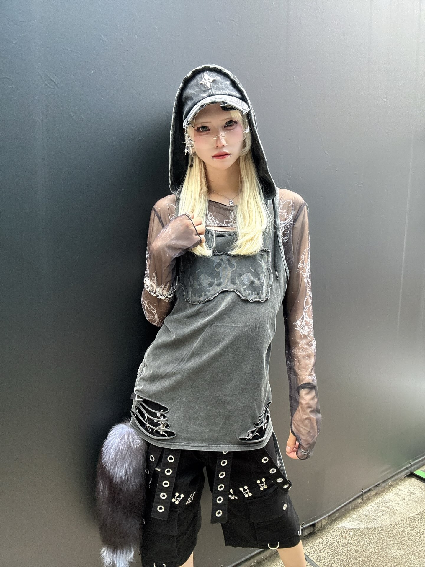 Staff Snap