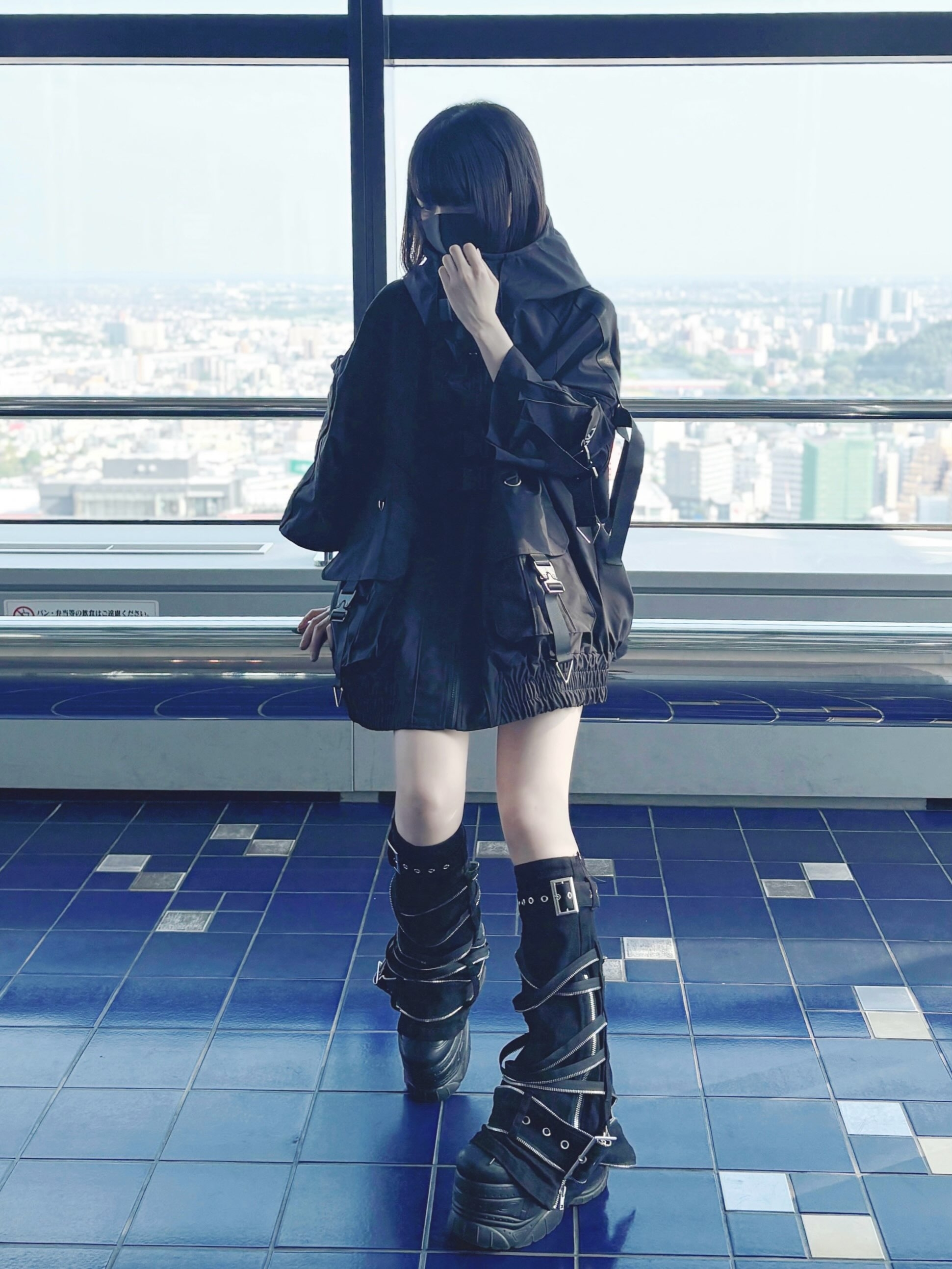 Staff Snap