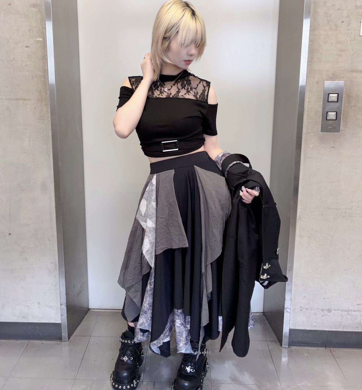 Staff Snap