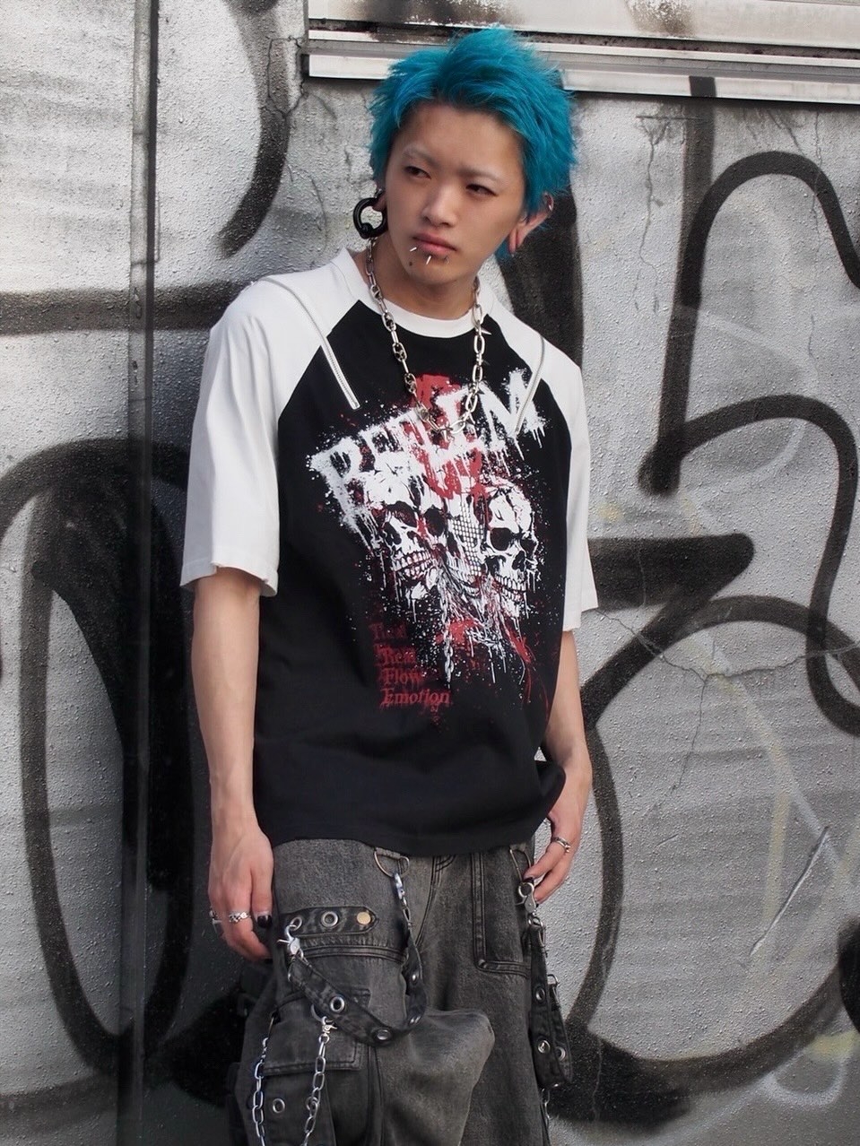 Staff Snap