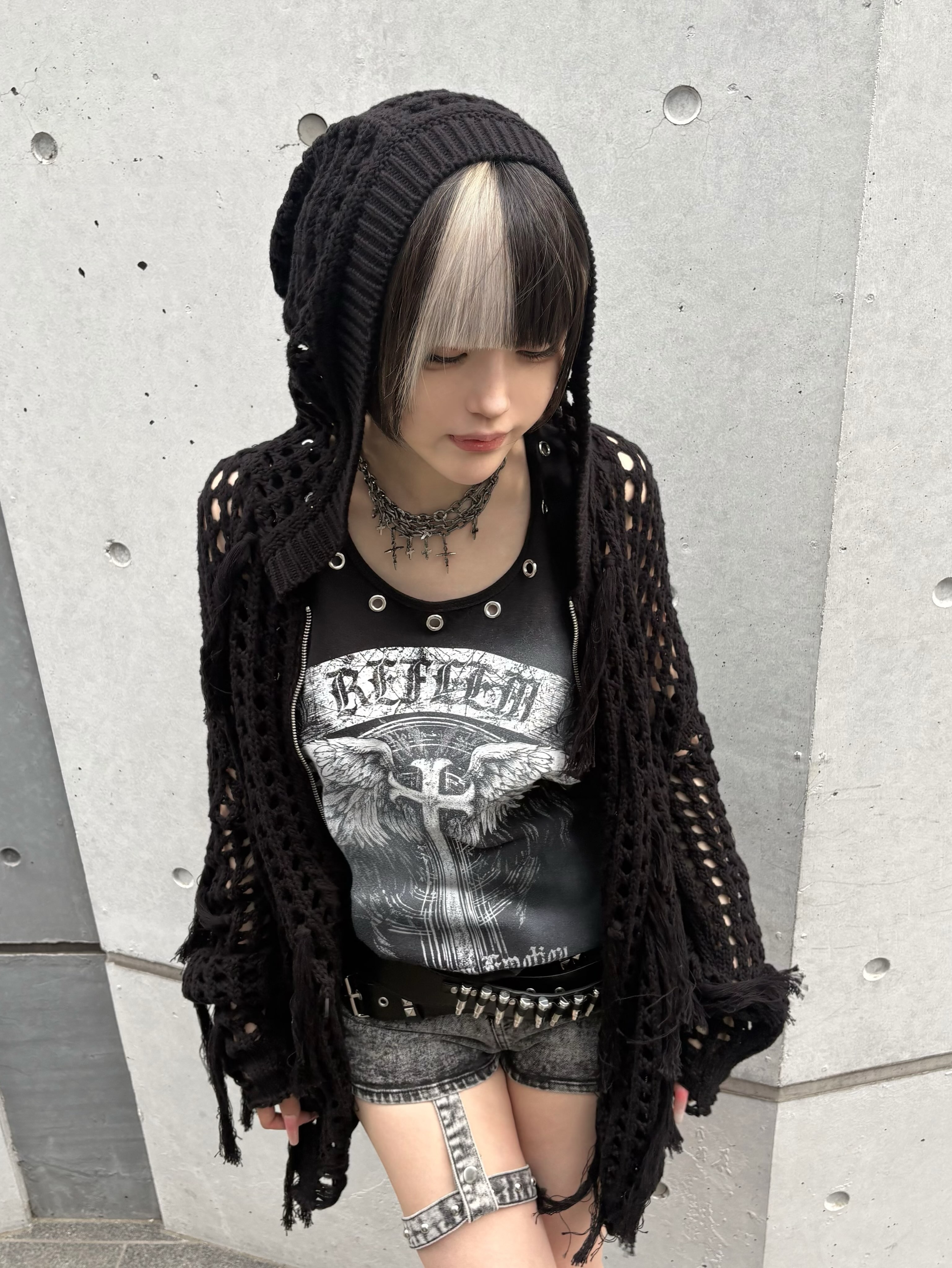 Staff Snap