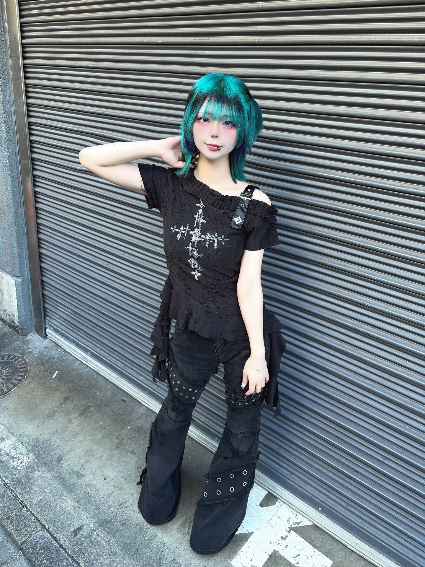 Staff Snap