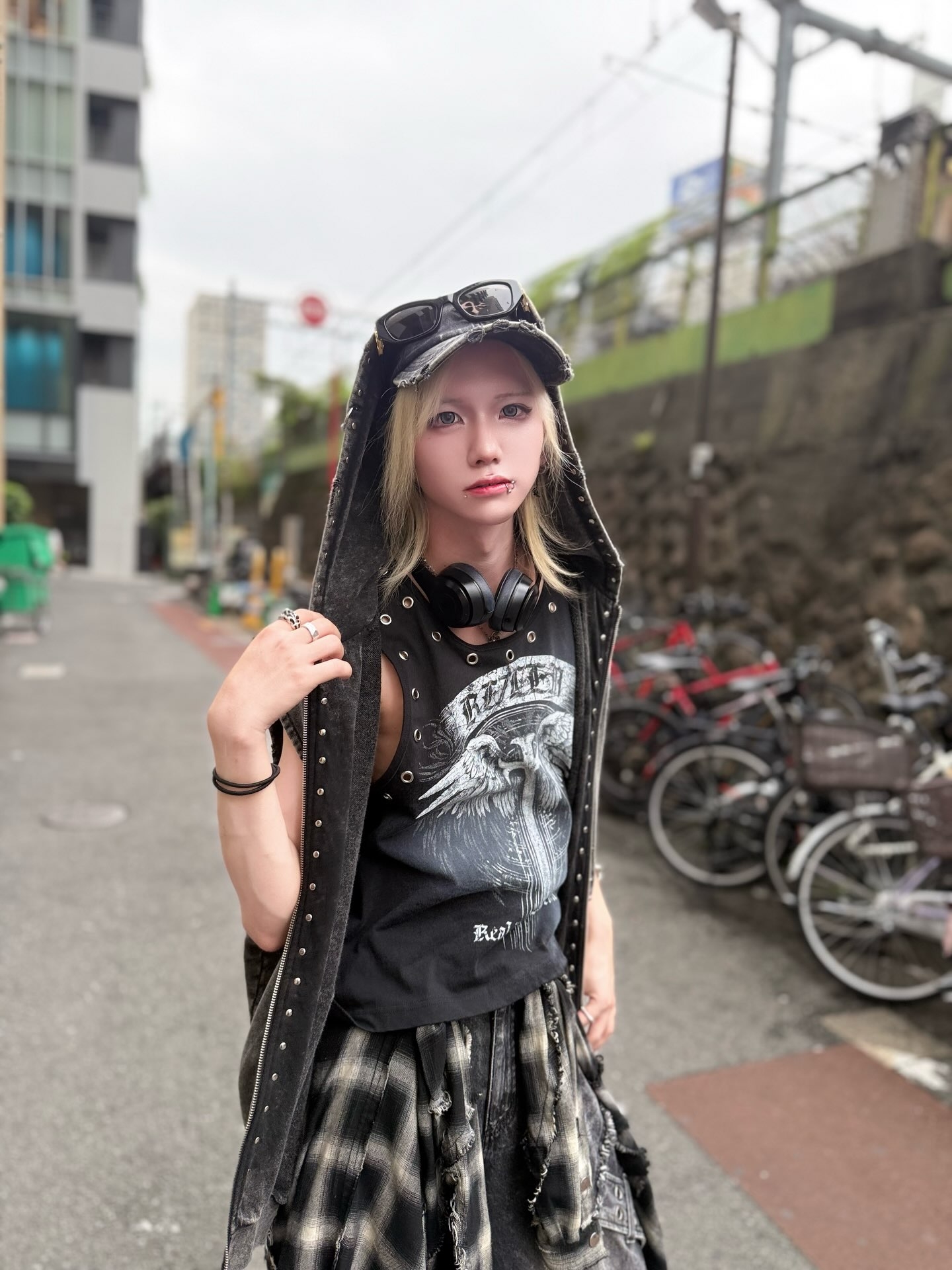 Staff Snap