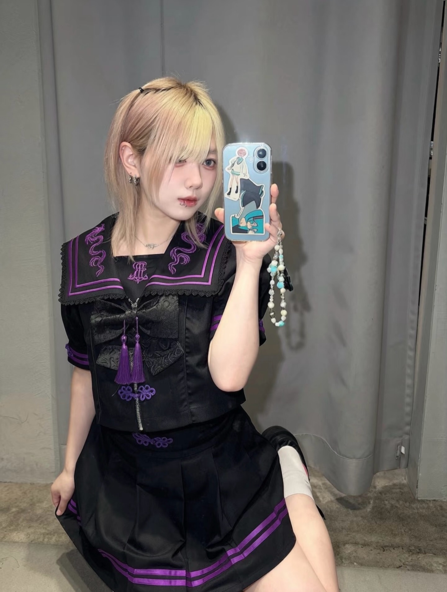 Staff Snap
