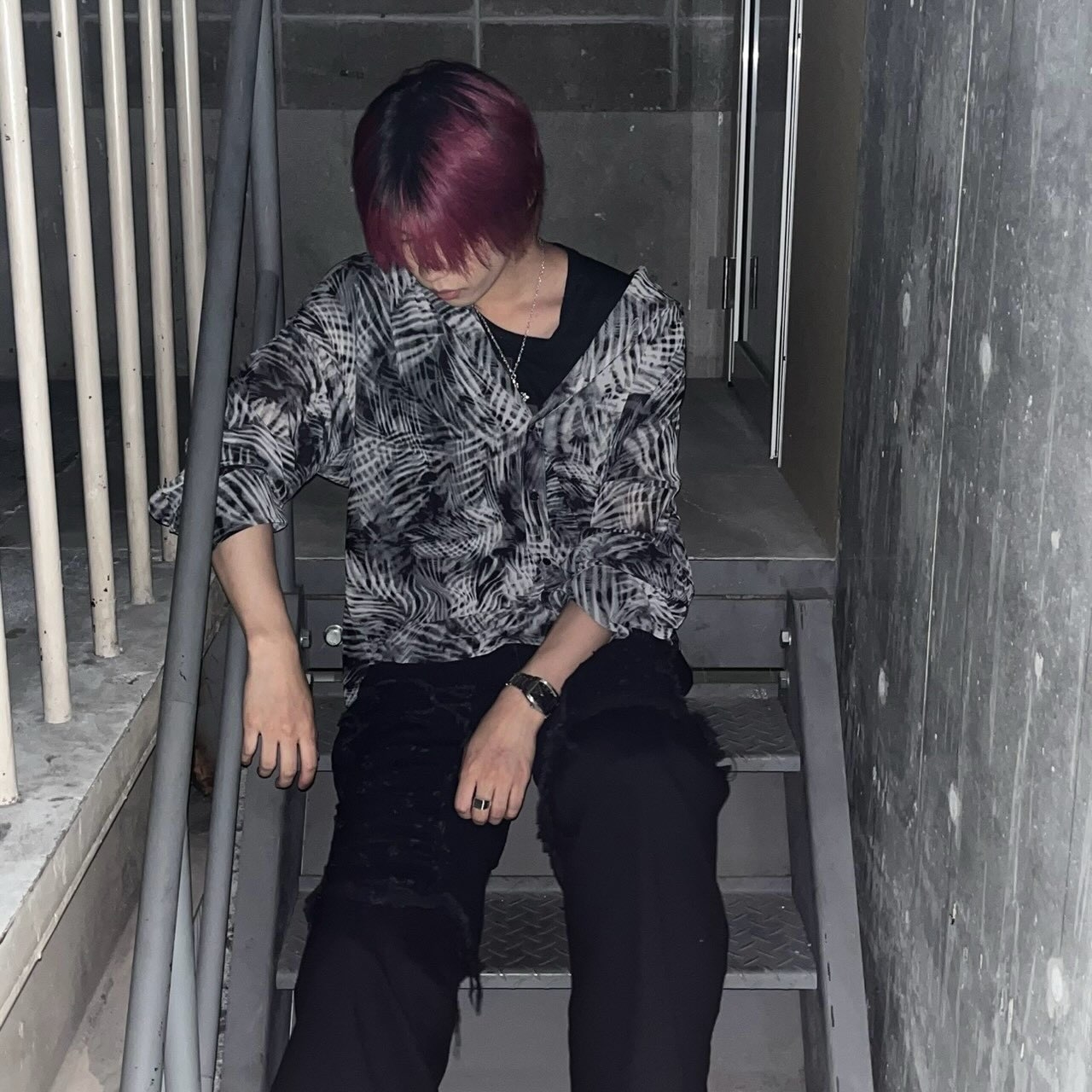Staff Snap