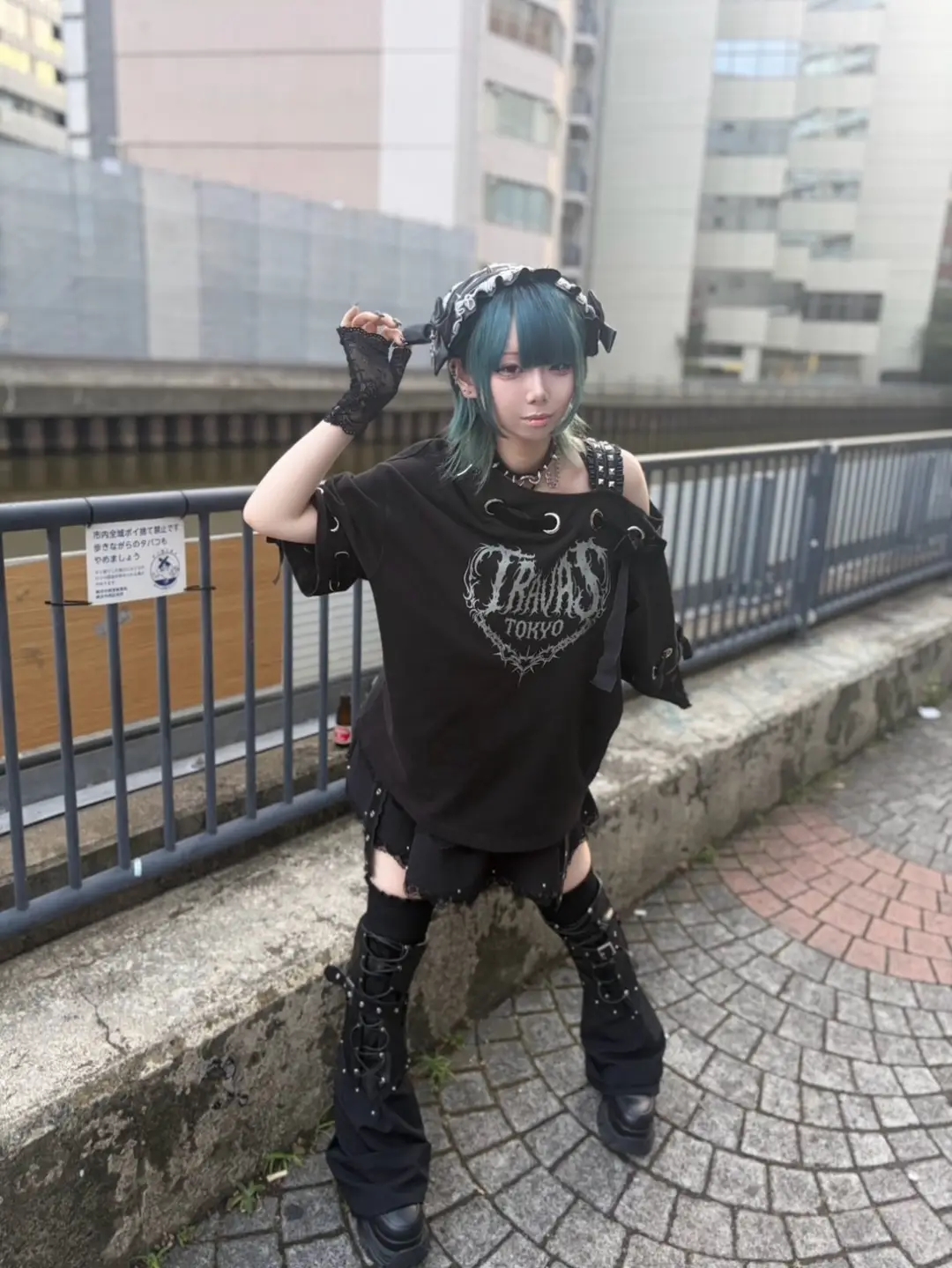 Staff Snap