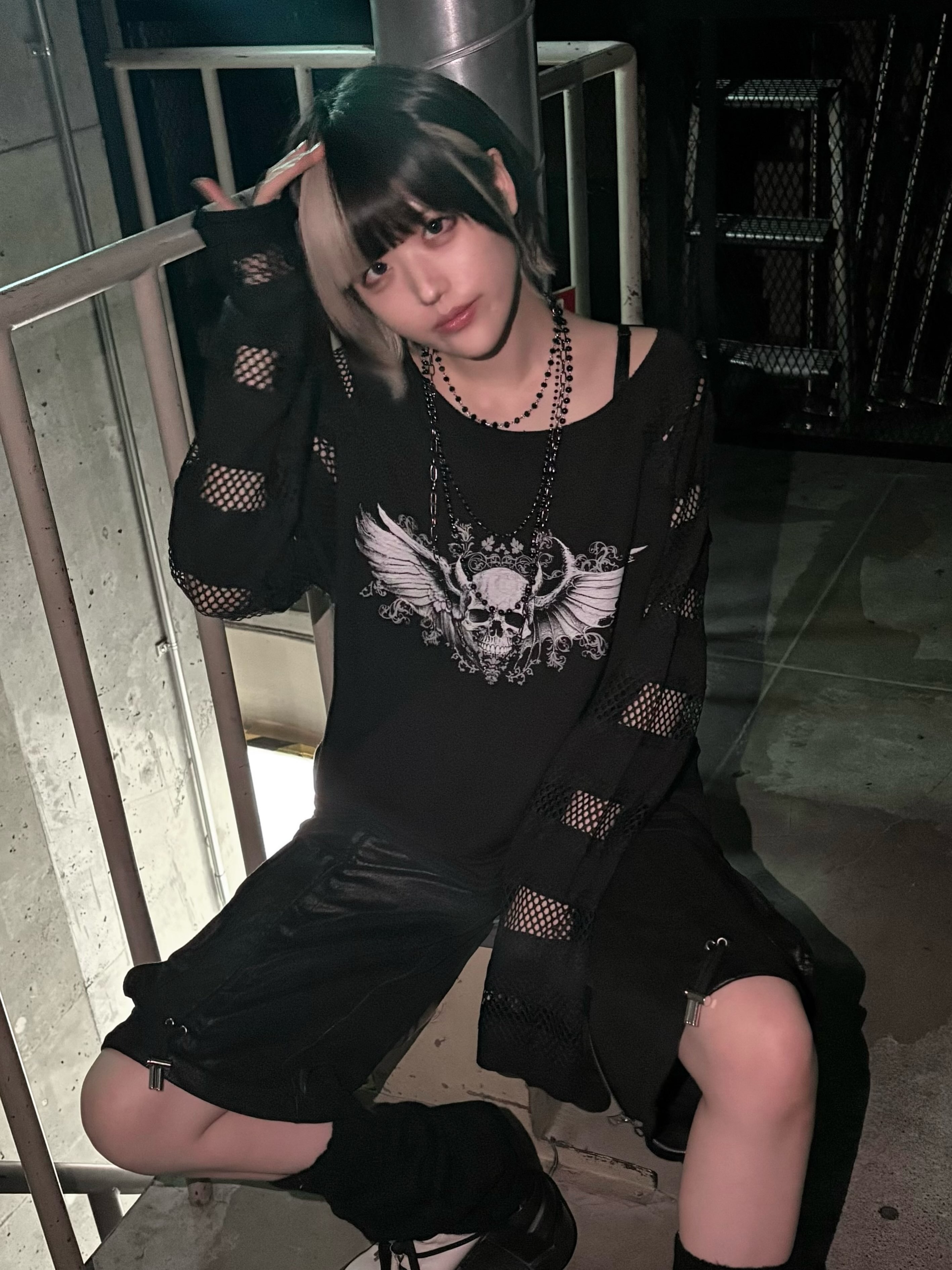 Staff Snap