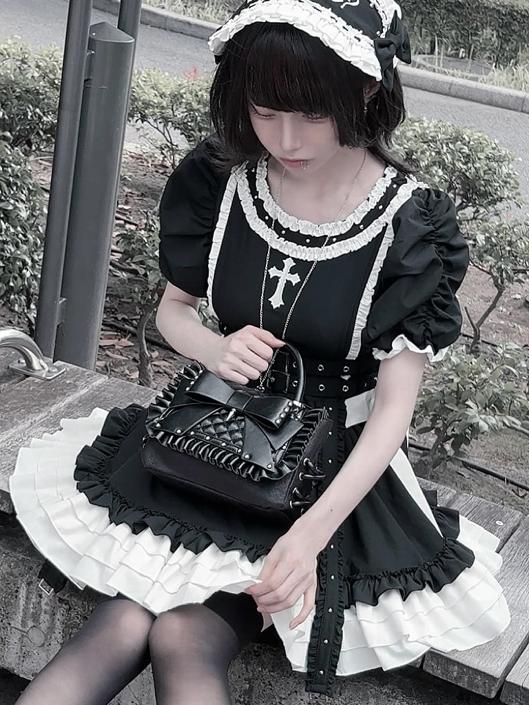 Staff Snap
